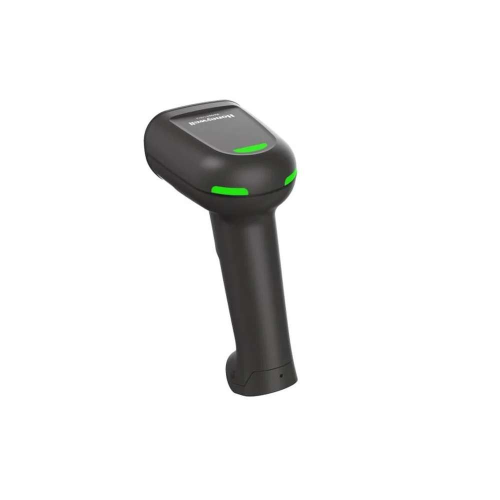 Honeywell Honeywell 1960GHD-2USB-R Barcodeleser Tragbares Barcodelesegerät 1D/2D Handscanner