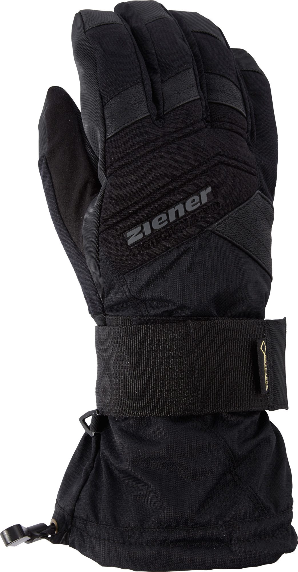 Ziener Snowboardhandschuhe MEDICAL GTX(R) günstig online kaufen