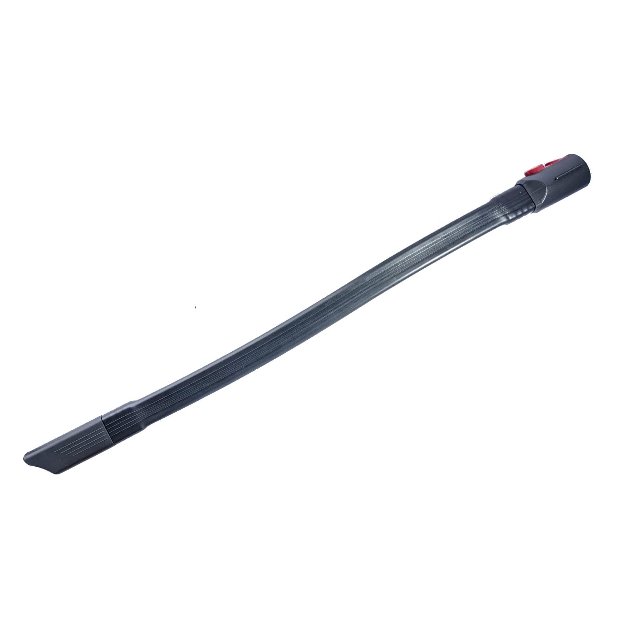 lange Fugendüse Flexible Fugendüse lang für Hompany SmartVac 11 V15A Staubsauger Düse