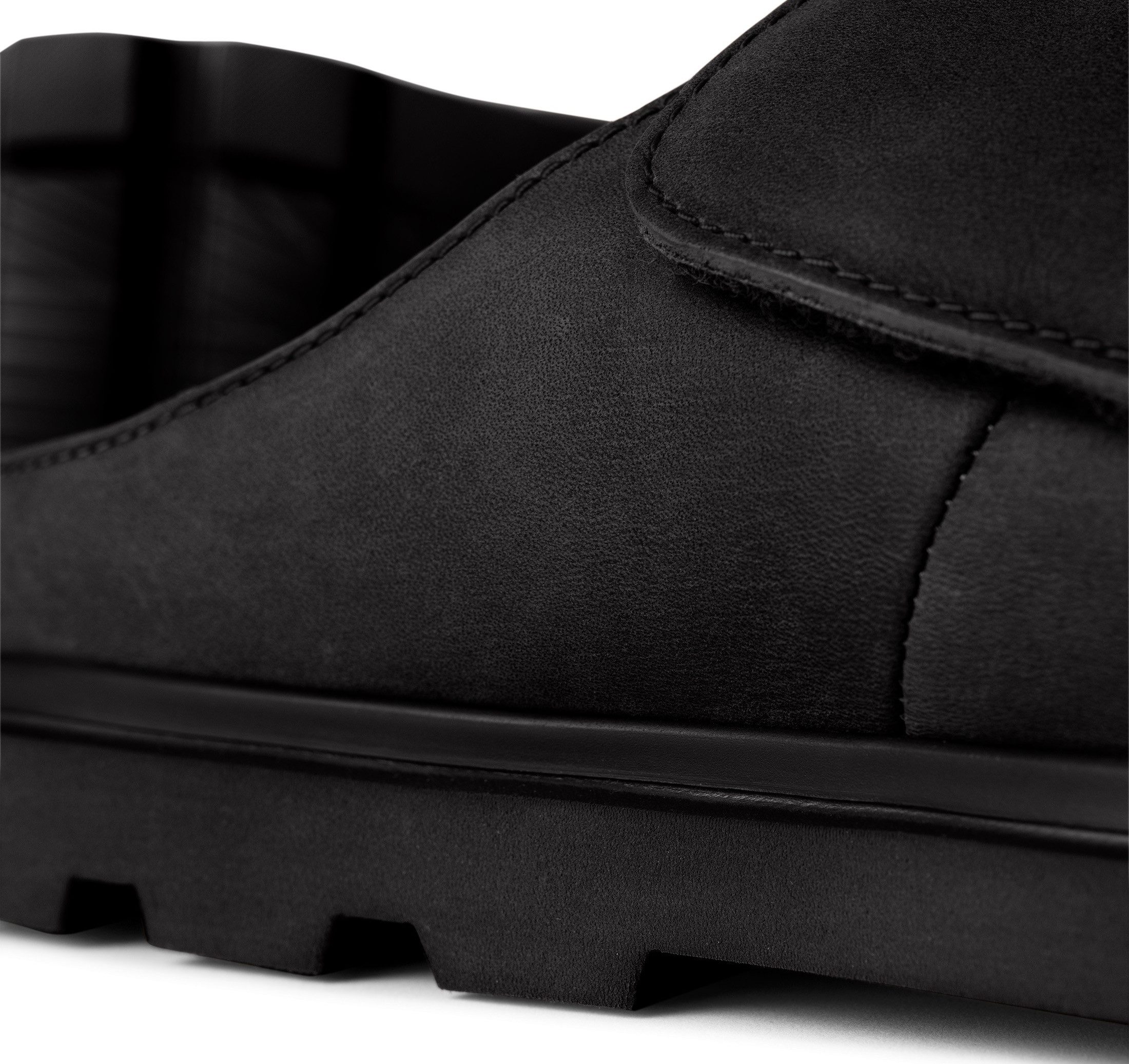 UGG SOLANO SLIDE Pantolette, Pool Slides, Flats mit vorgeformtem Fußbett günstig online kaufen