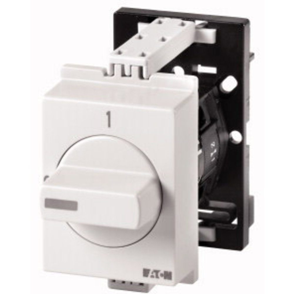Schalter Eaton 225342 TM-1-15431/IVS Umschalter 1 St.