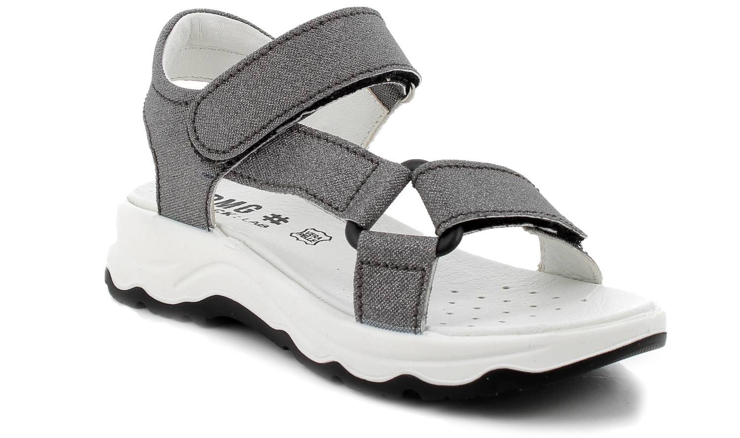 Primigi PRI58915 Black Sandale