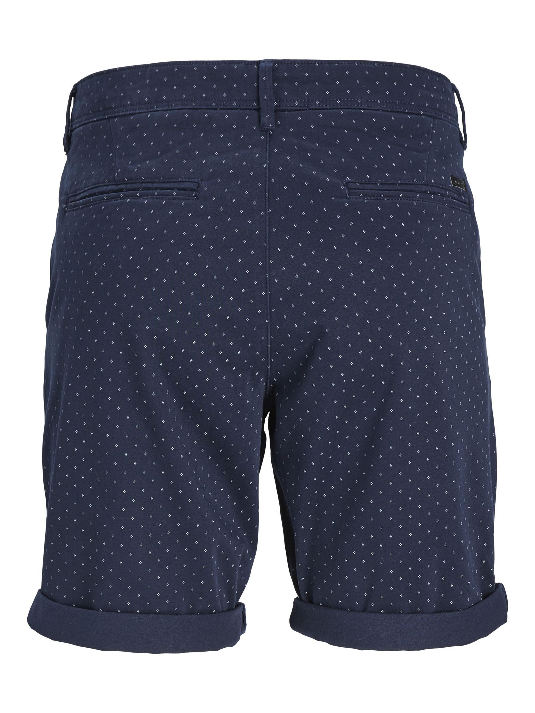 Jack & Jones Chinoshorts JPSTBOWIE JJSHORT SA