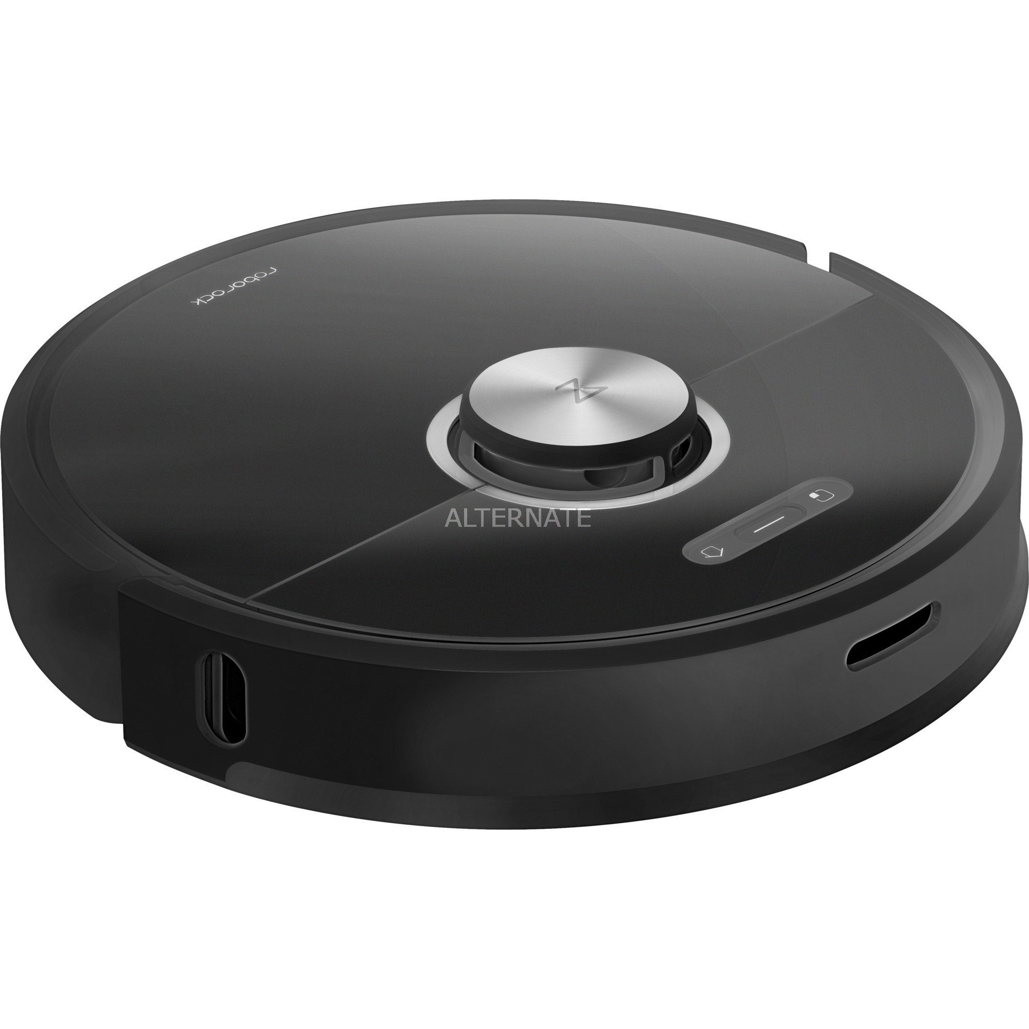 Xiaomi Saugroboter Mi Roborock S6 Robotic Cleaner black online kaufen