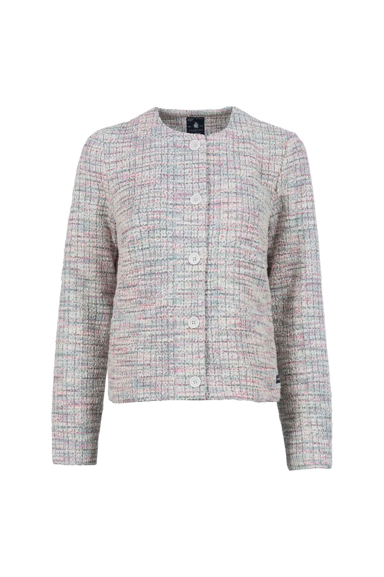 S'questo Jackenblazer