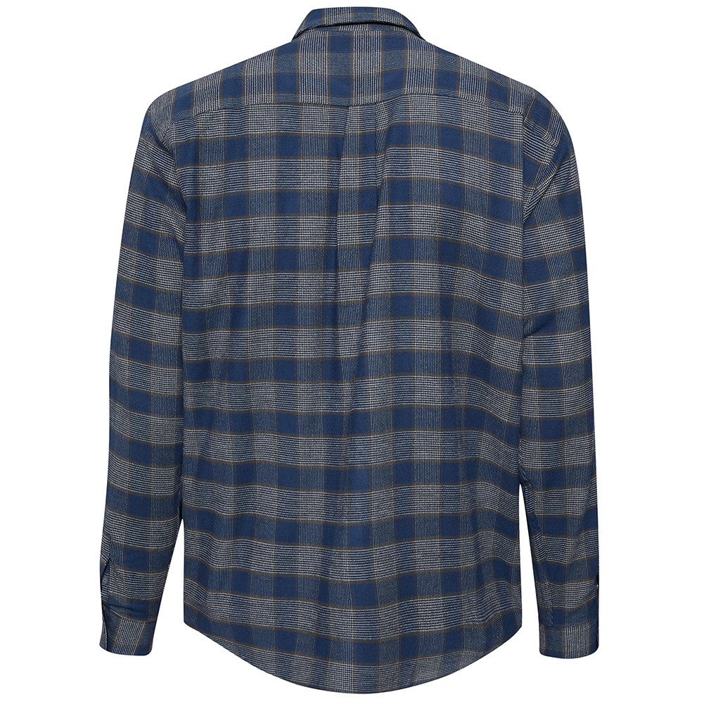 Lyle & Scott Langarmhemd Check