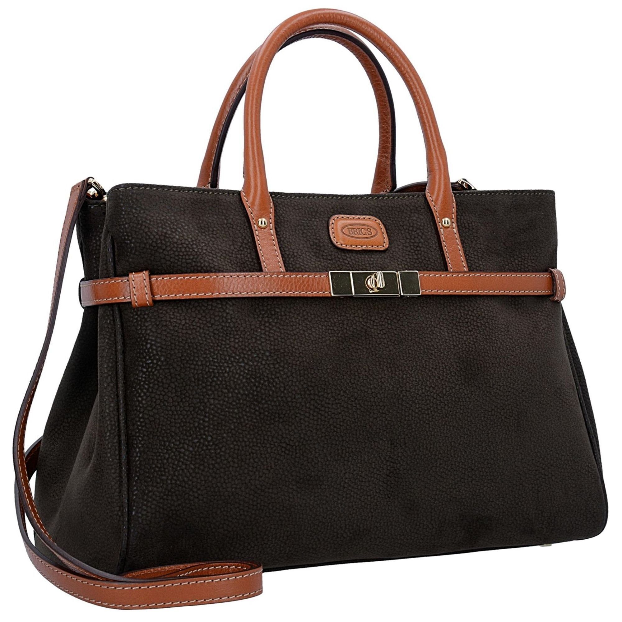 Bric's Henkeltasche Life, PVC