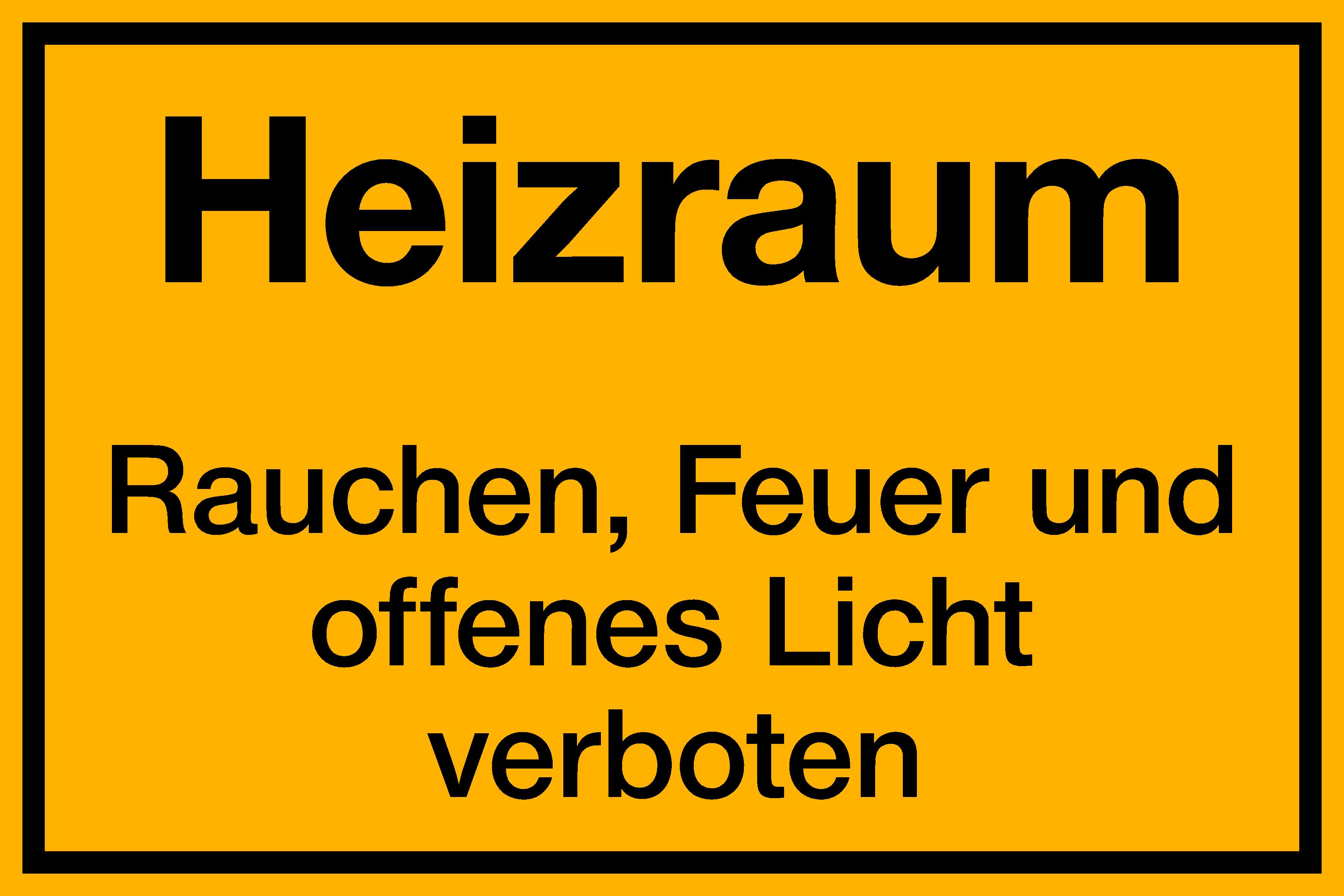 Wichelhaus Hinweisschild Hinweisschild 20x30 cm – verschiedene Aufschriften wählbar, 1,5mm Dicke, sehr stabil