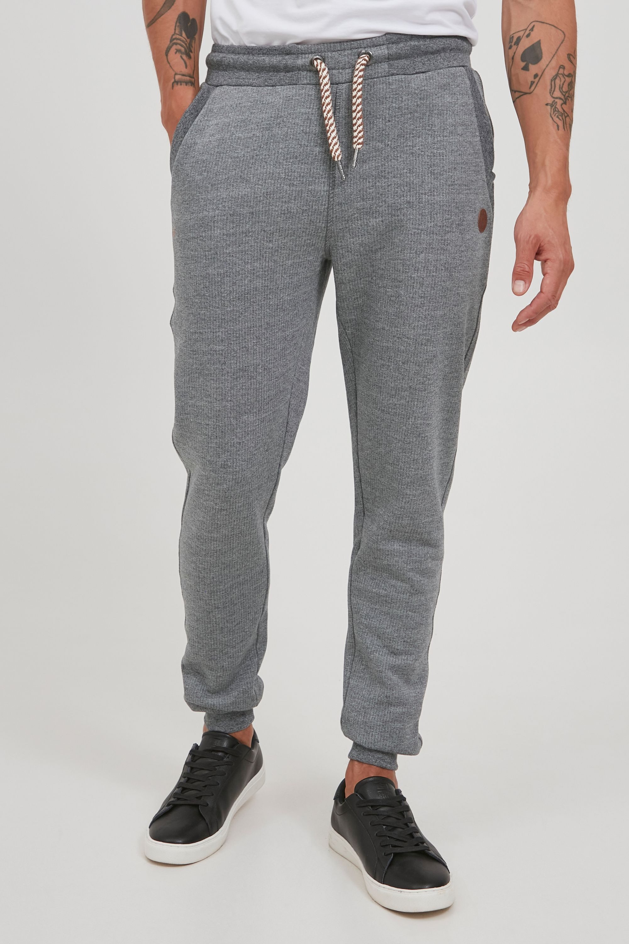 !Solid Sweathose SDNafado Sweathose mit Kordelzug günstig online kaufen