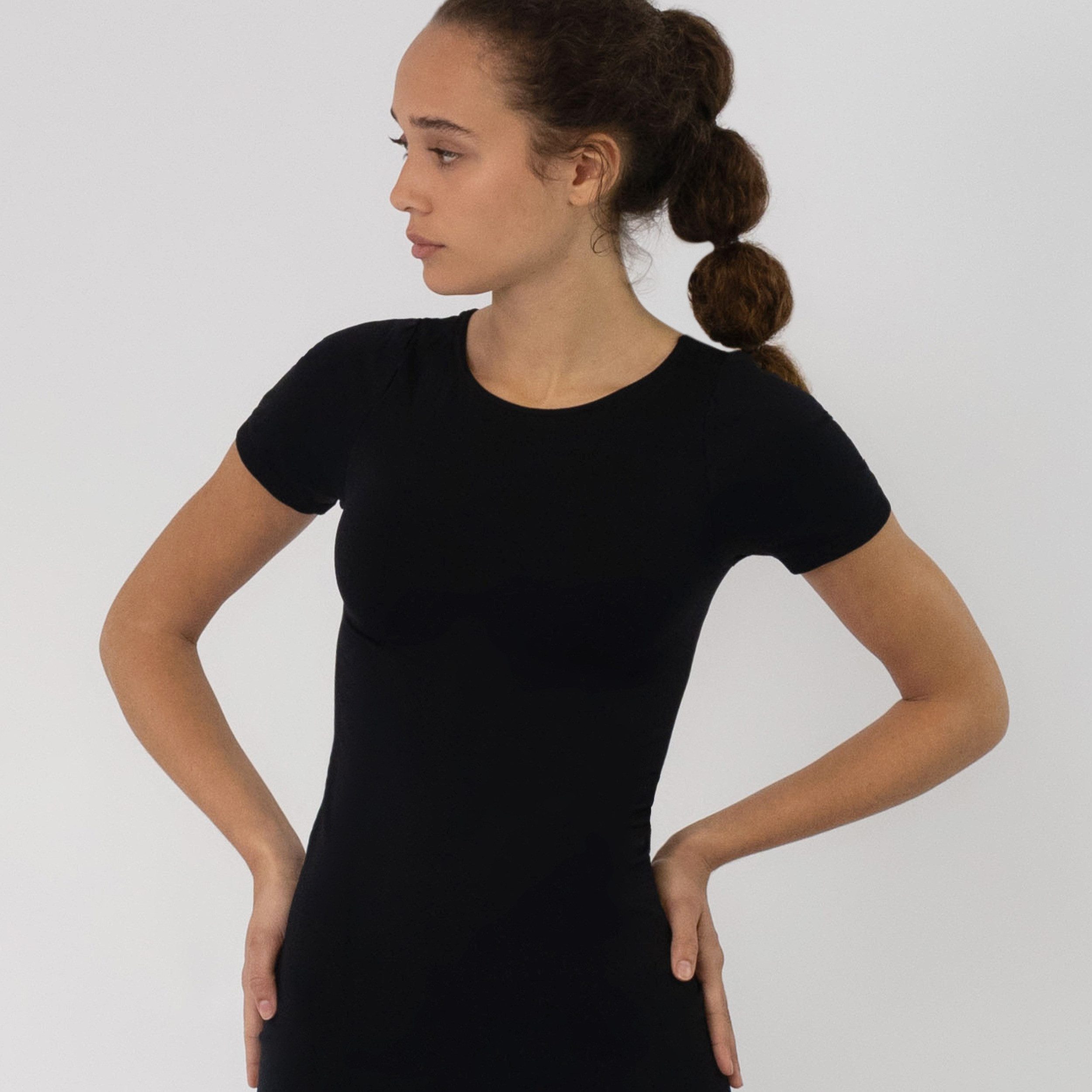 FALKE Damen Funktionsunterhemd Warm – Atmungsaktiv, Schnell Trocknend, Für Sport Bei Kühlem Wetter