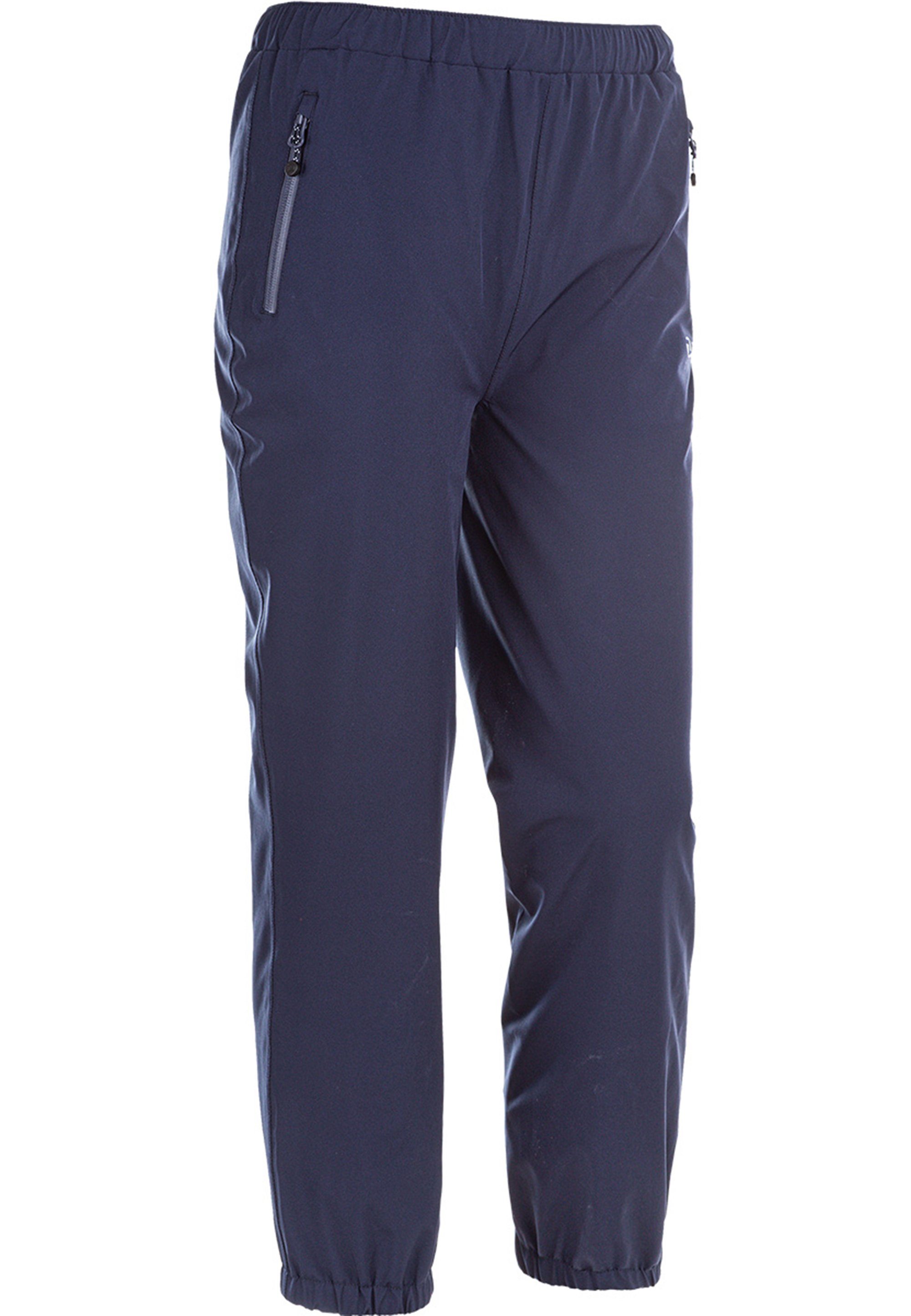 Regenhose Bloomer