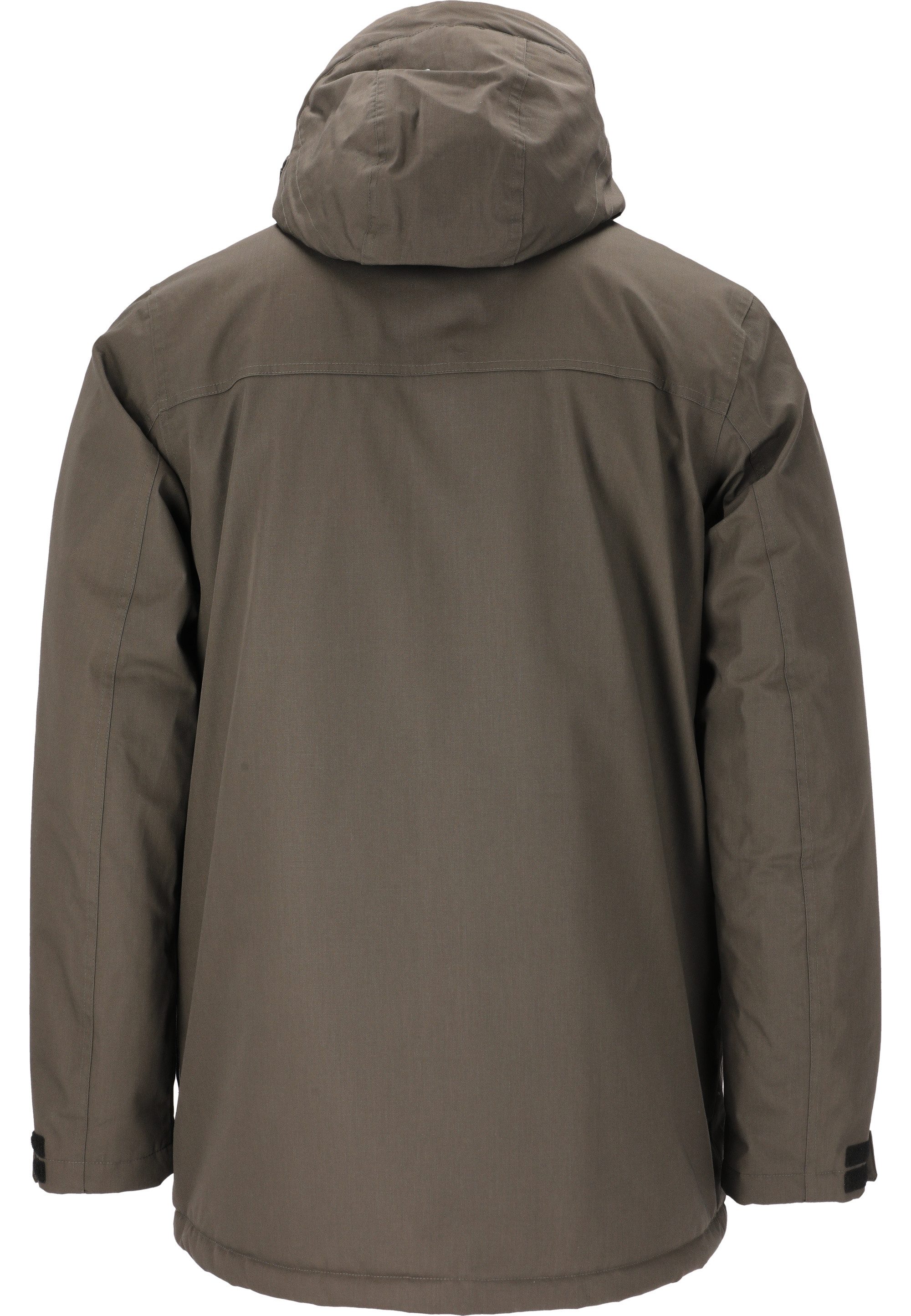 WHISTLER Outdoorjacke Wander mit wasserdichter Funktion