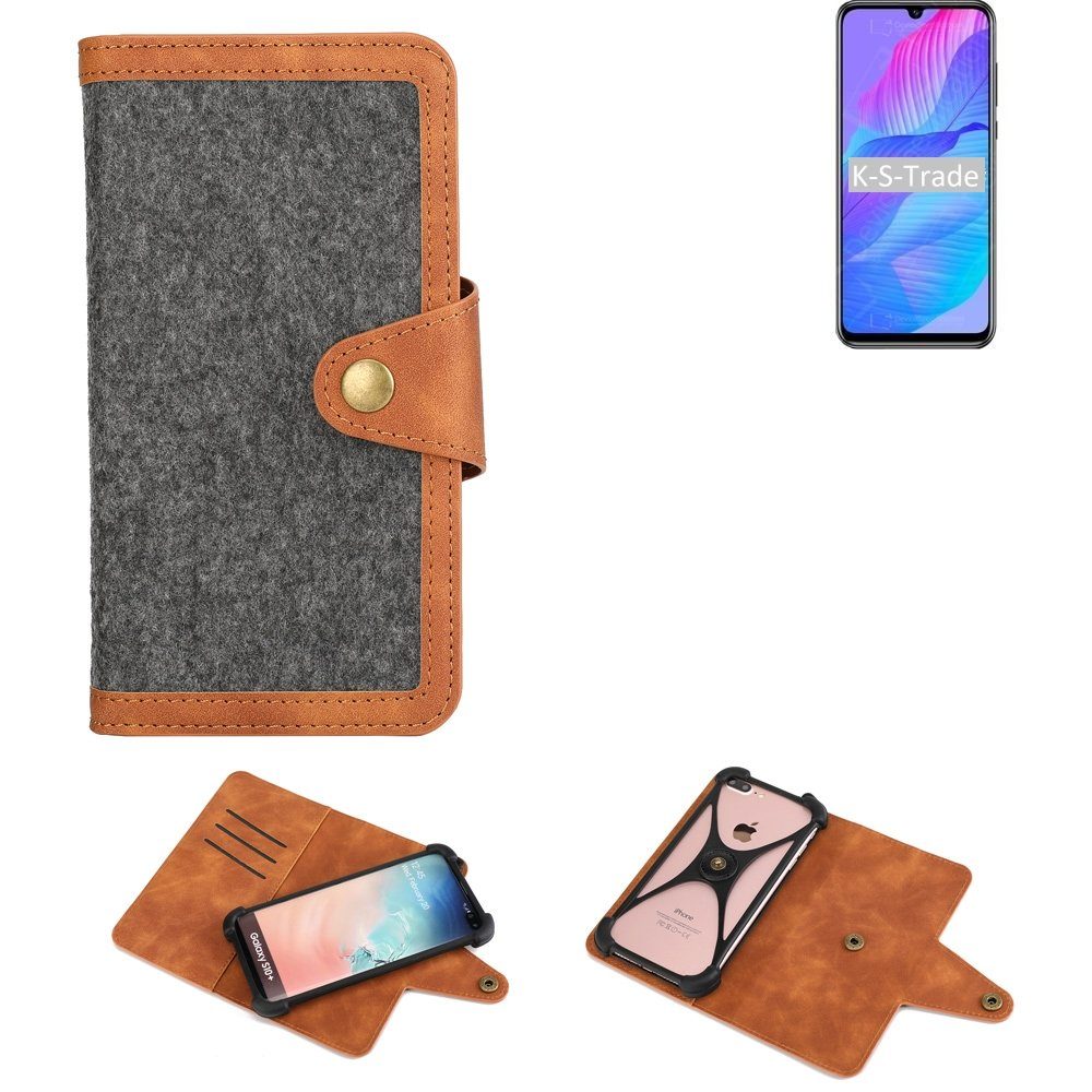 Handyhülle für Huawei P Smart S