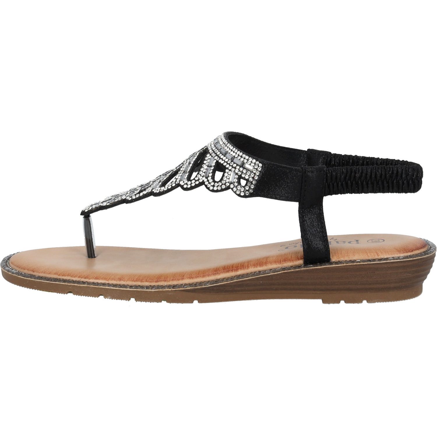 Palado by Sila Sahin Phuza by Sila Sahin Riemchensandale günstig online kaufen