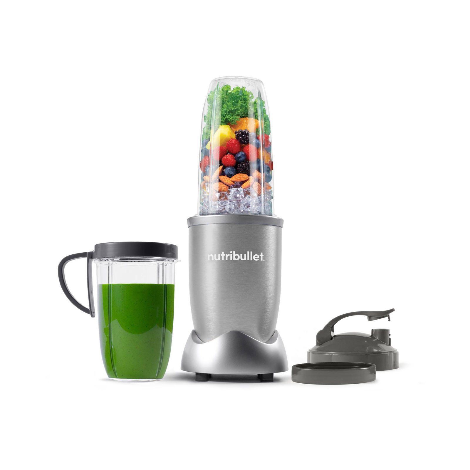 nutribullet Handmixer NB907S PRO