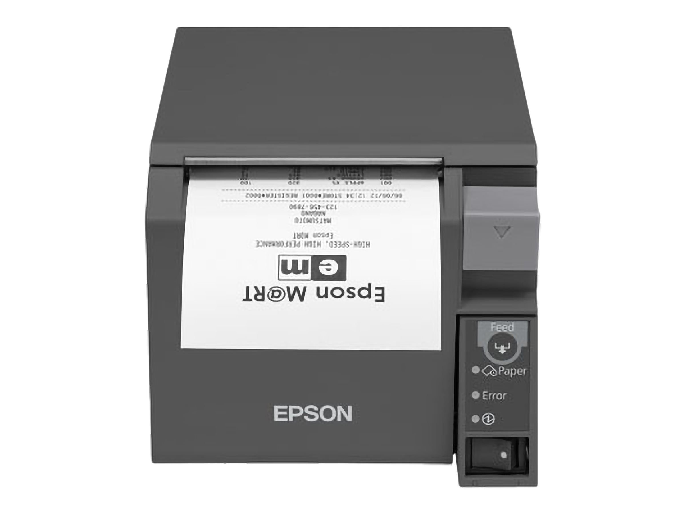 Epson Bondrucker