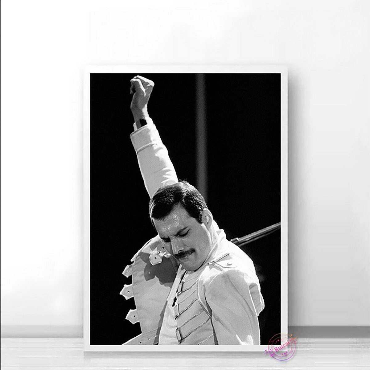 TPFLiving Kunstdruck (OHNE RAHMEN) Poster - günstig online kaufen
