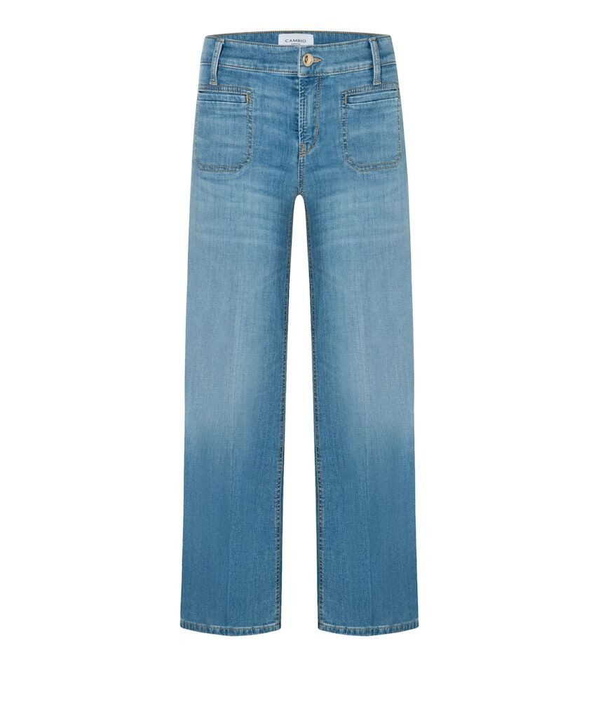 Cambio Stretch-Jeans günstig online kaufen