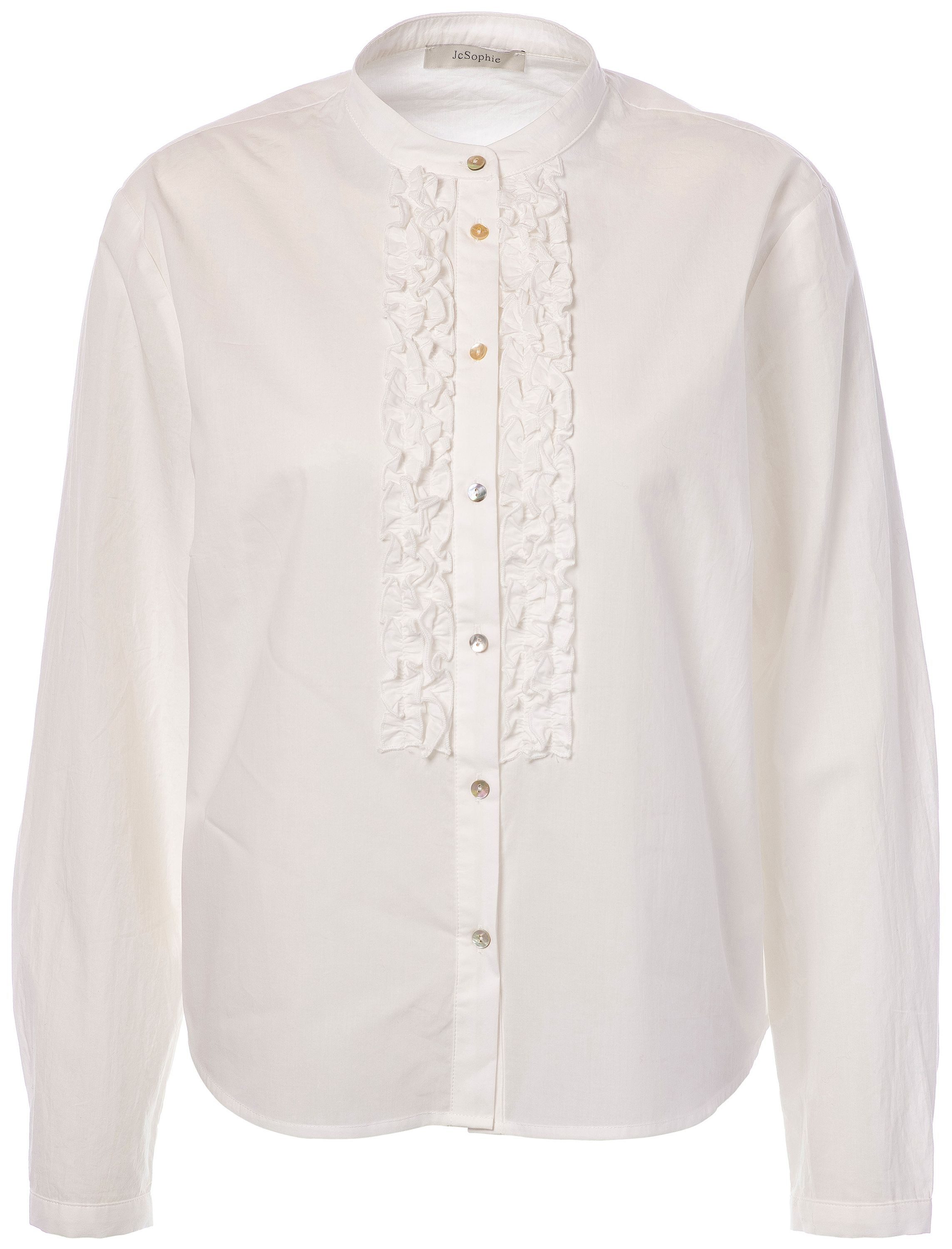 JC Sophie Klassische Bluse