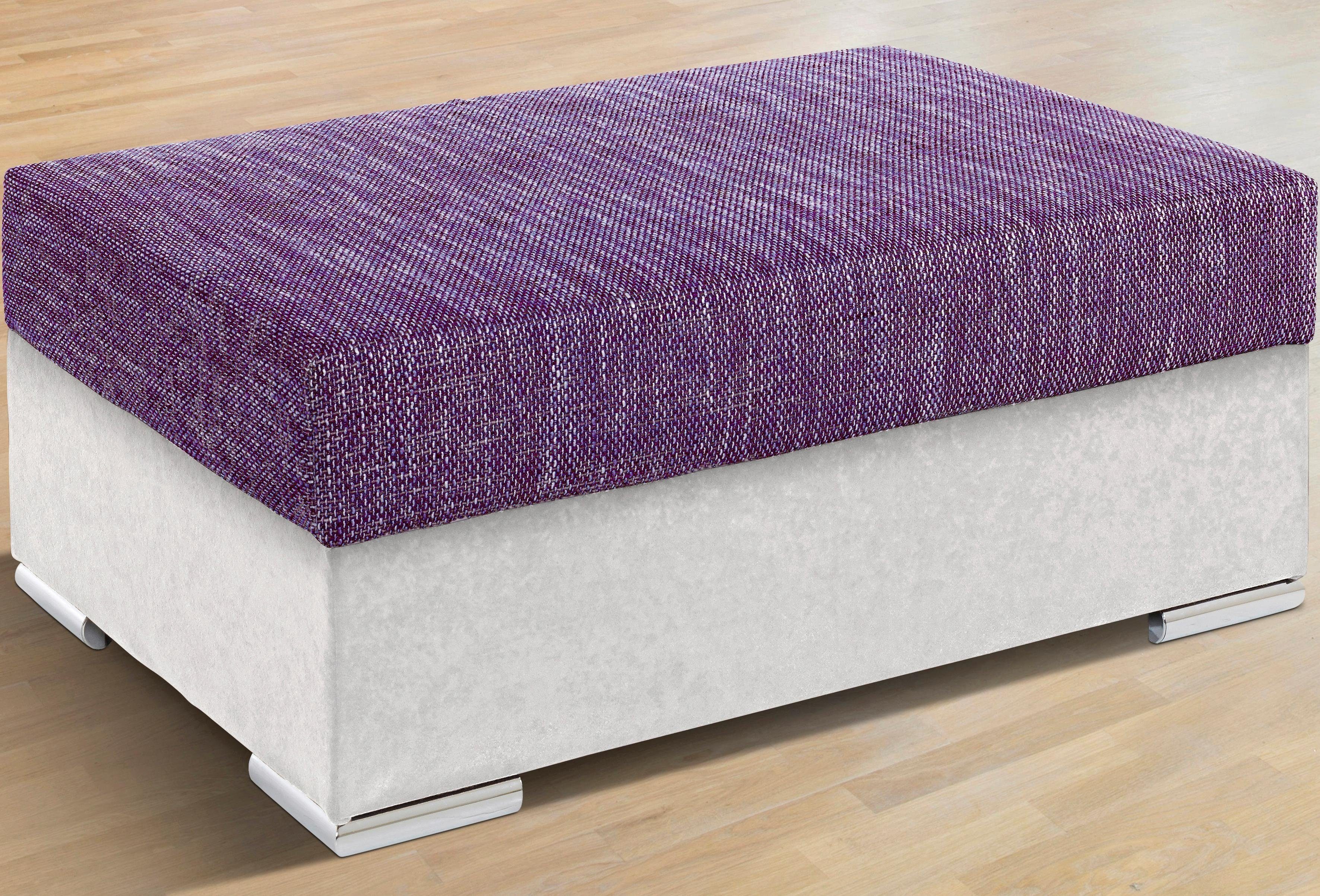 COLLECTION AB Hocker John, Frei im günstig online kaufen