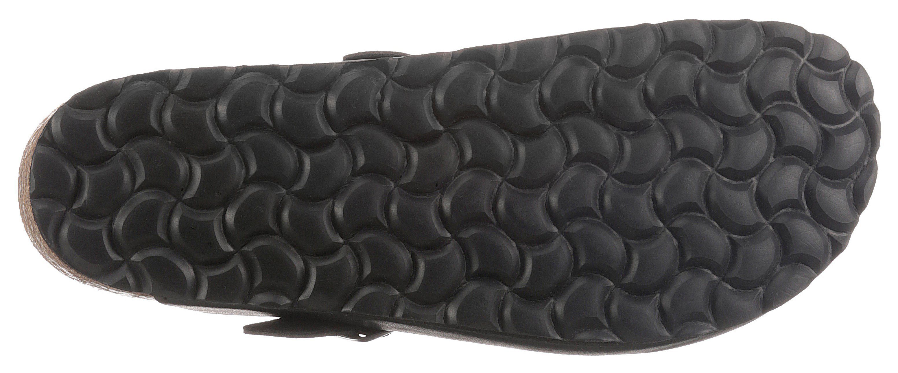 Aniston SHOES Clog Gartenschuh, Berufsschuh, Hausschuh in klassischer Form günstig online kaufen