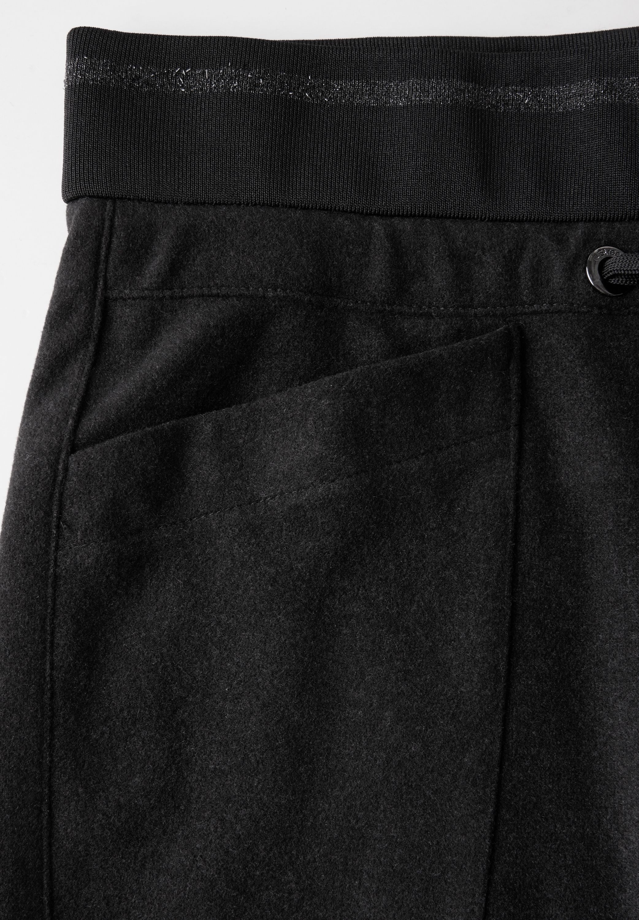 STREET ONE Stretch-Jeans
