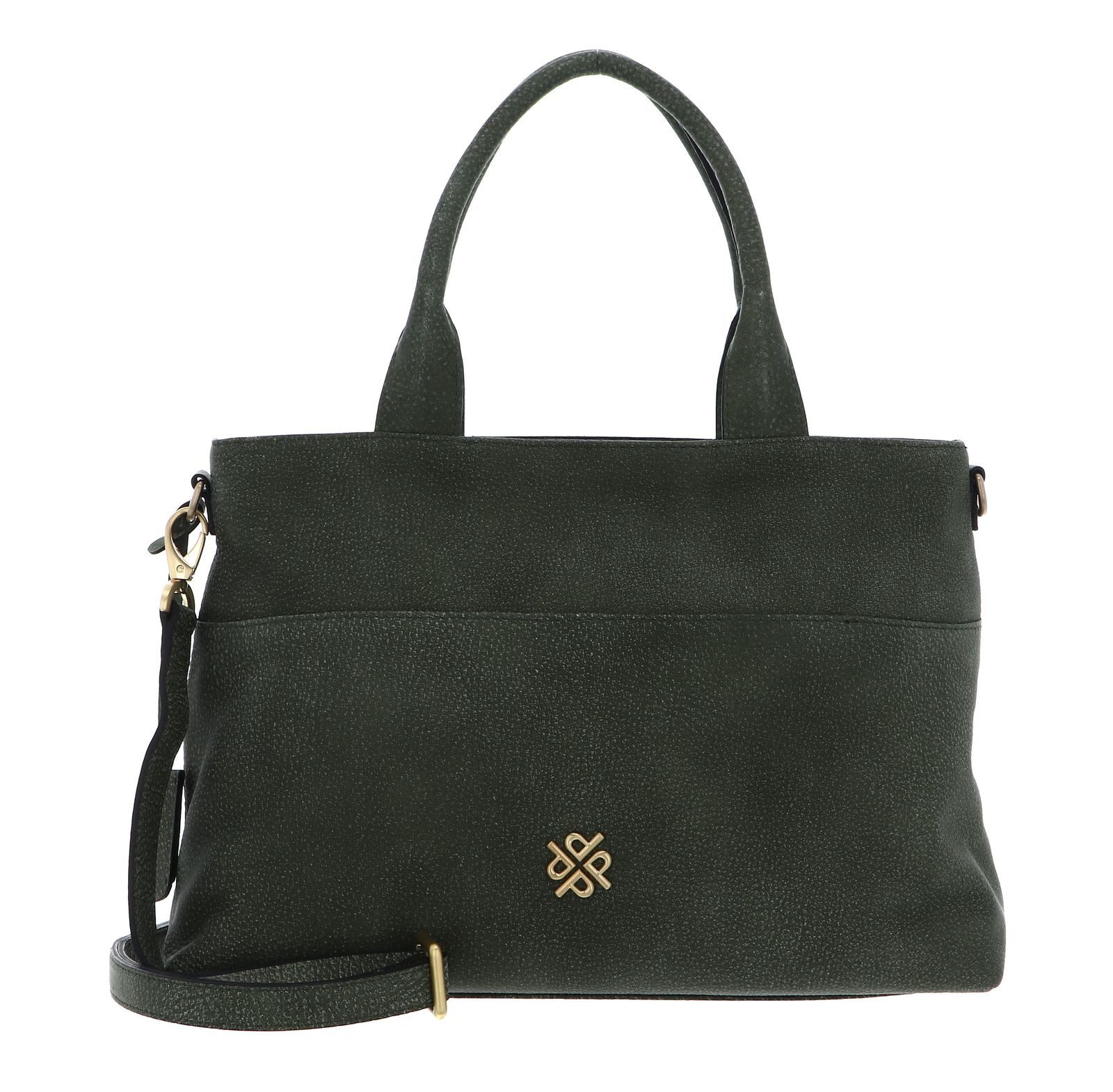 Schultertasche Shopper
