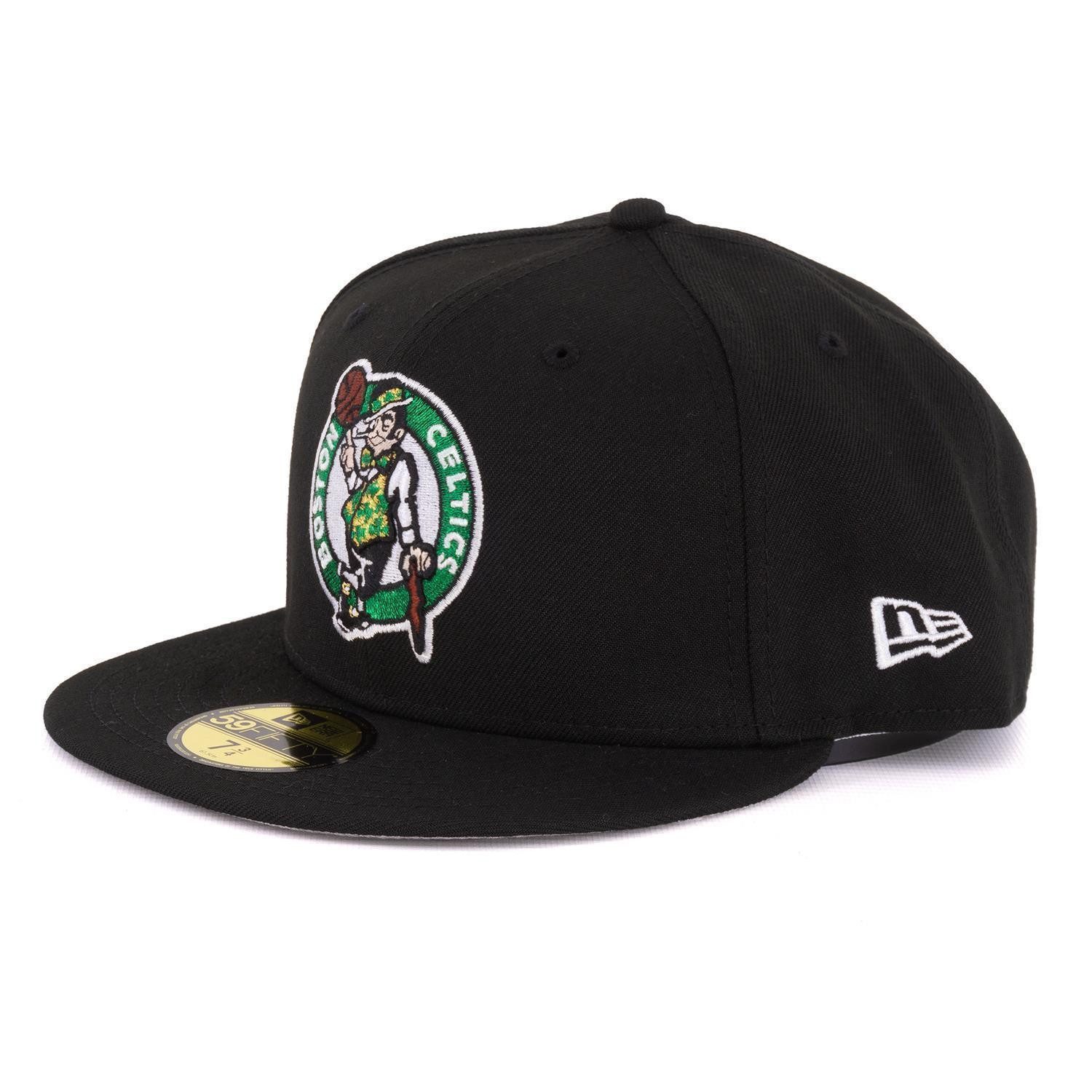 New Era Baseball Cap Cap New Era 59 Fifty NBA Boston Celtics (1-St) günstig online kaufen