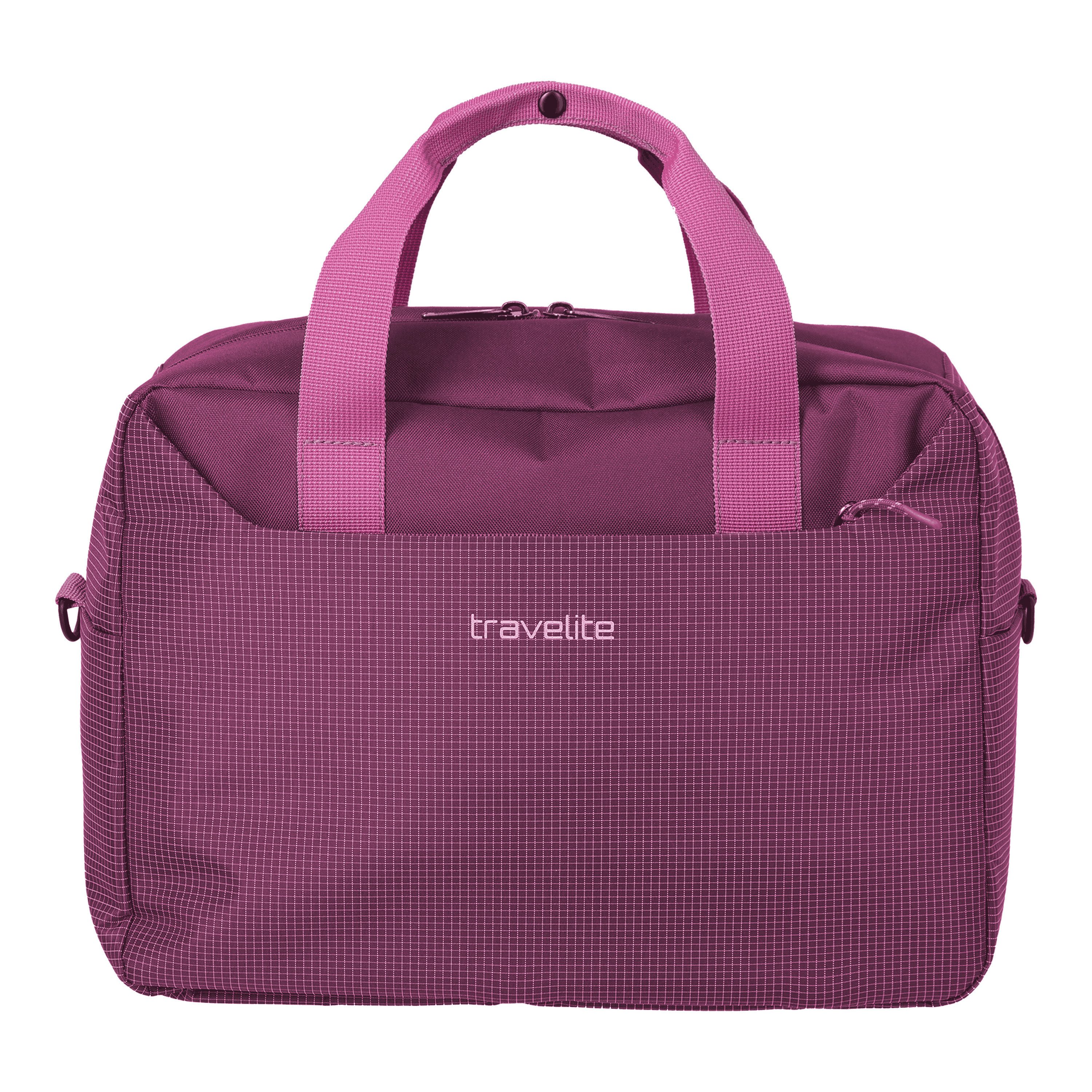 travelite Reisetasche CORSIICA Boarding Bag