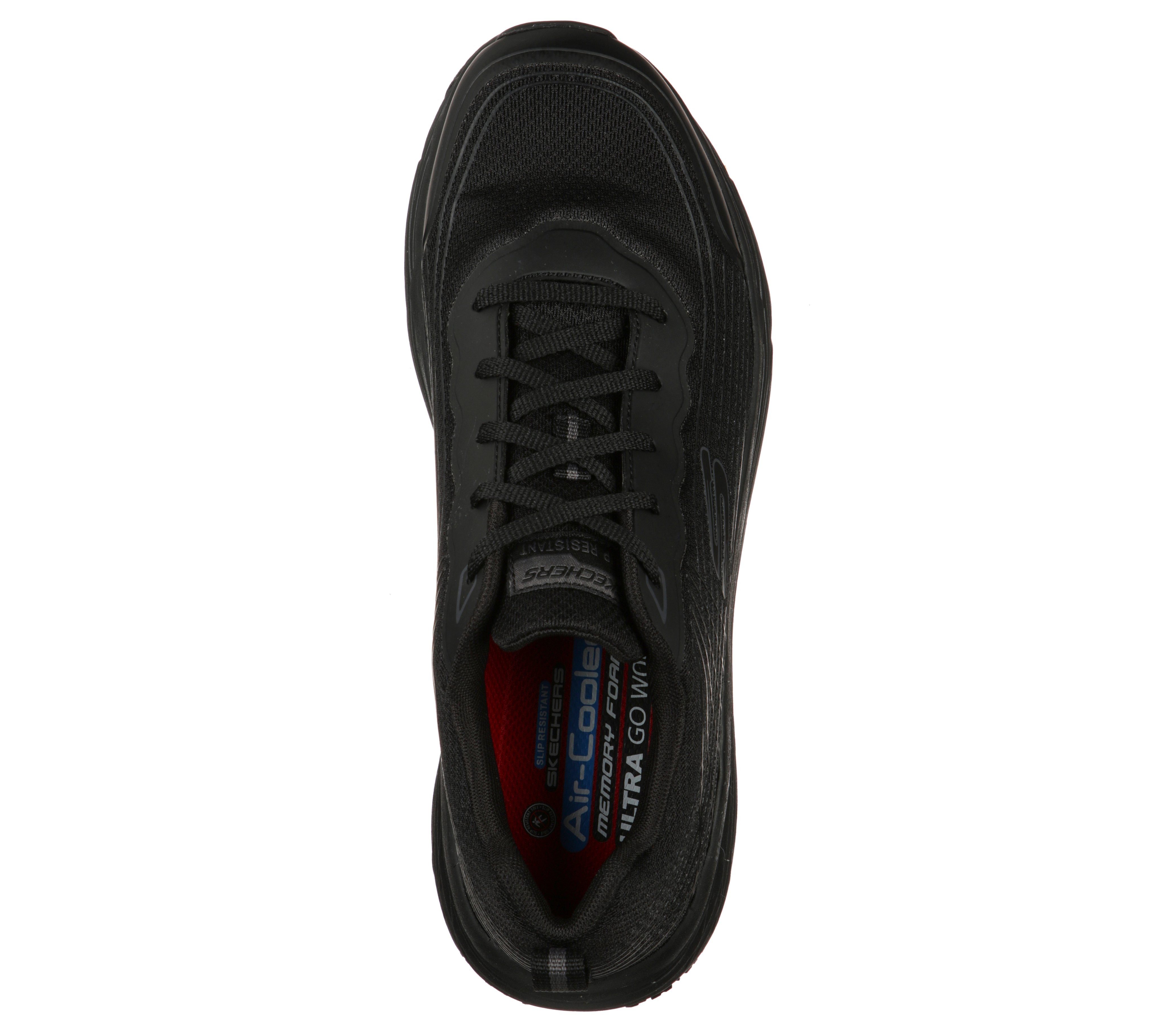 Skechers MAX CUSHIONING ELITE SR-RYTAS Arbeitsschuh – Bild 4 von 5