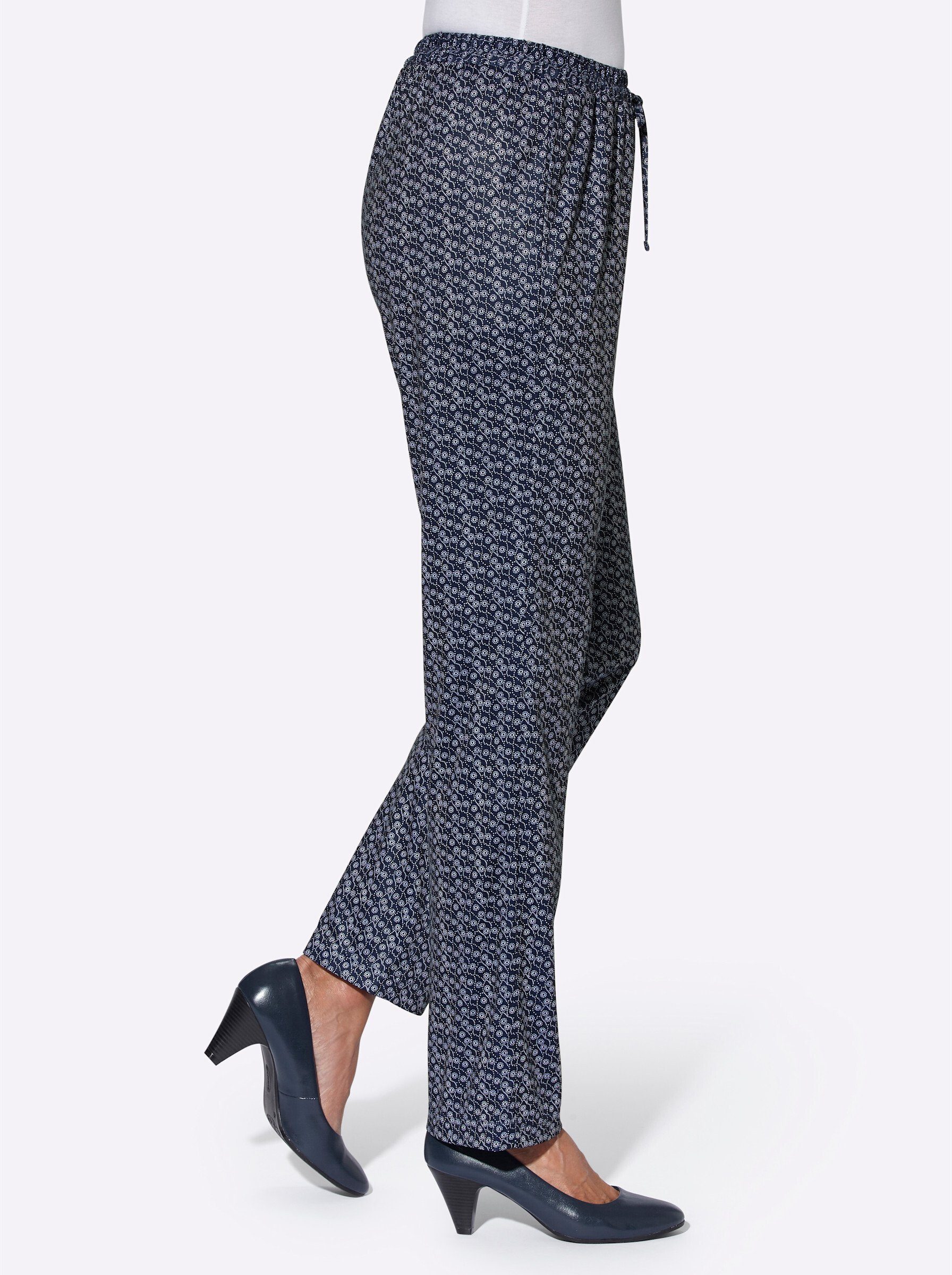 Classic Basics Jerseyhose günstig online kaufen