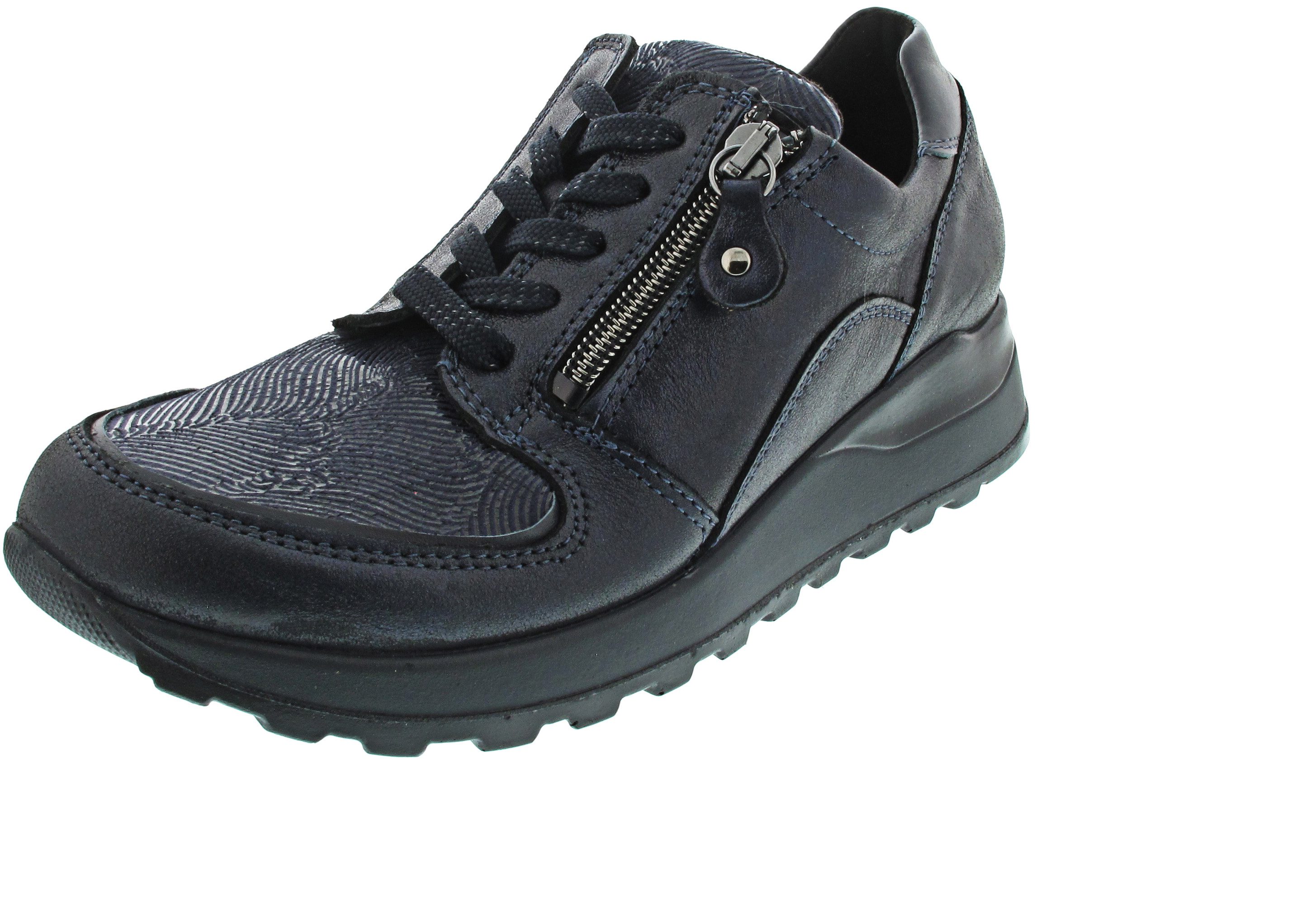 Waldläufer Schnürschuh