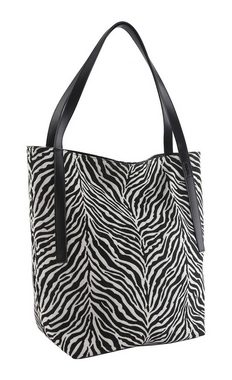 Cinque Shopper Rhianna