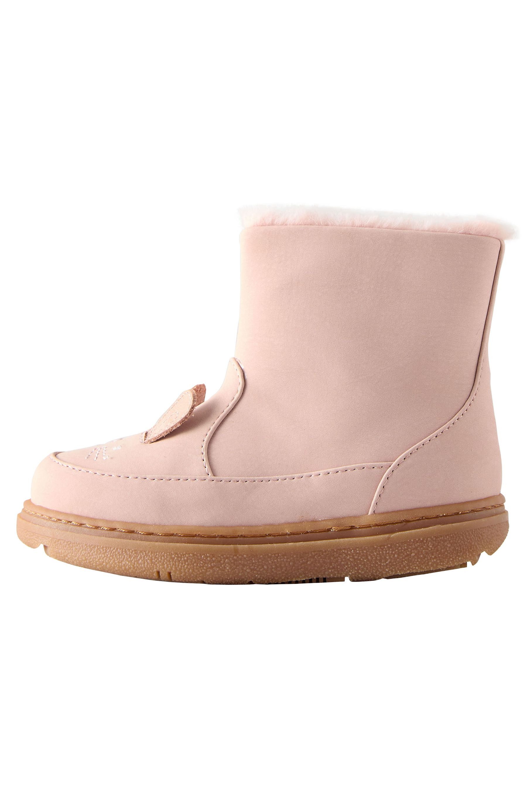 Häschenstiefel Babystiefel