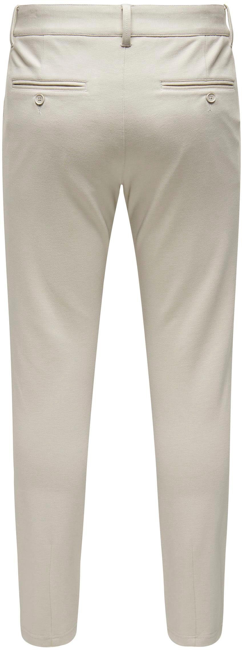 ONLY & SONS Chinos ONSMARK SLIM GW 0209 PANT NOOS