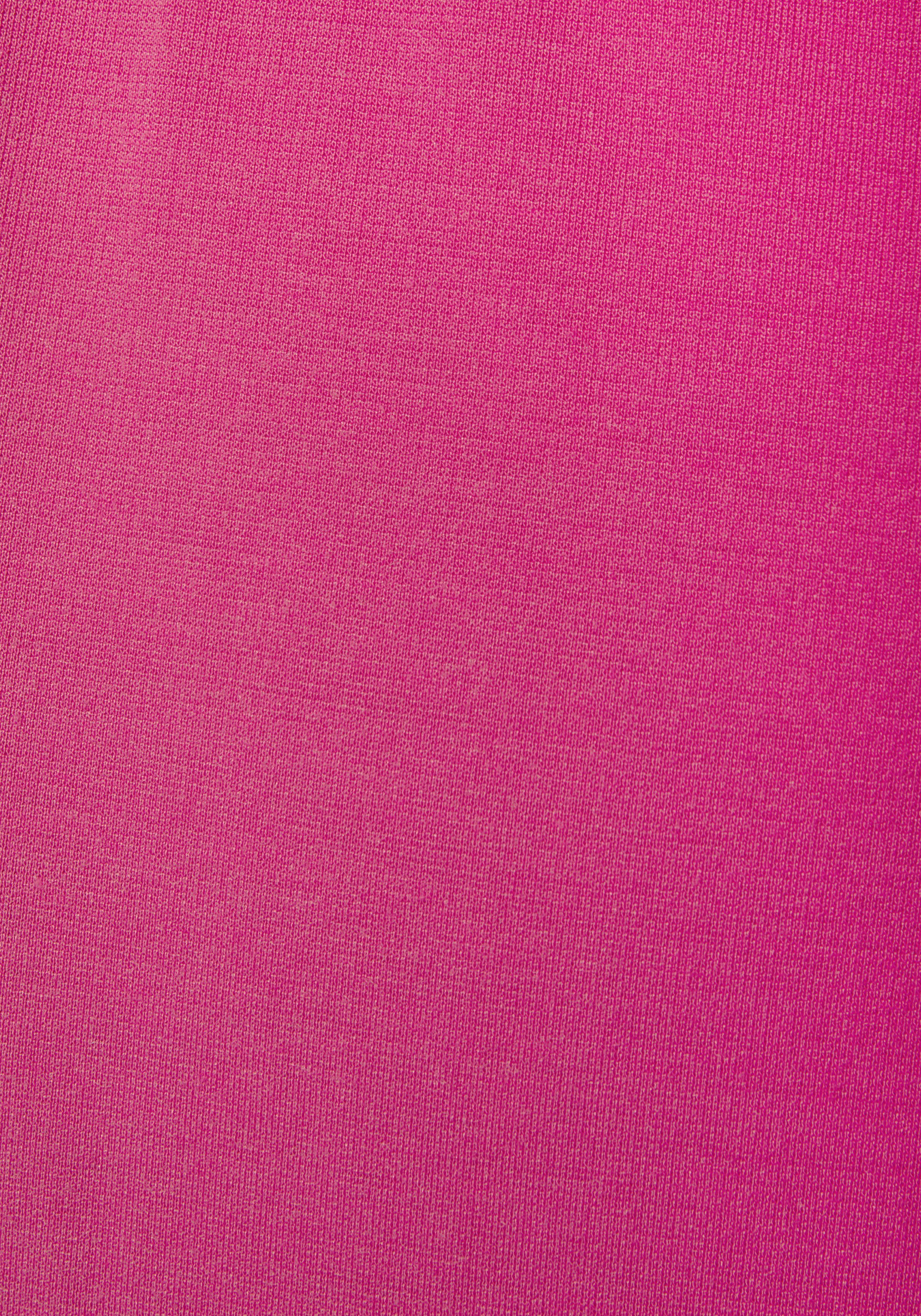LASCANA Schlupfhose Taschen, mit pink Jogginghose, elegant-sportlich