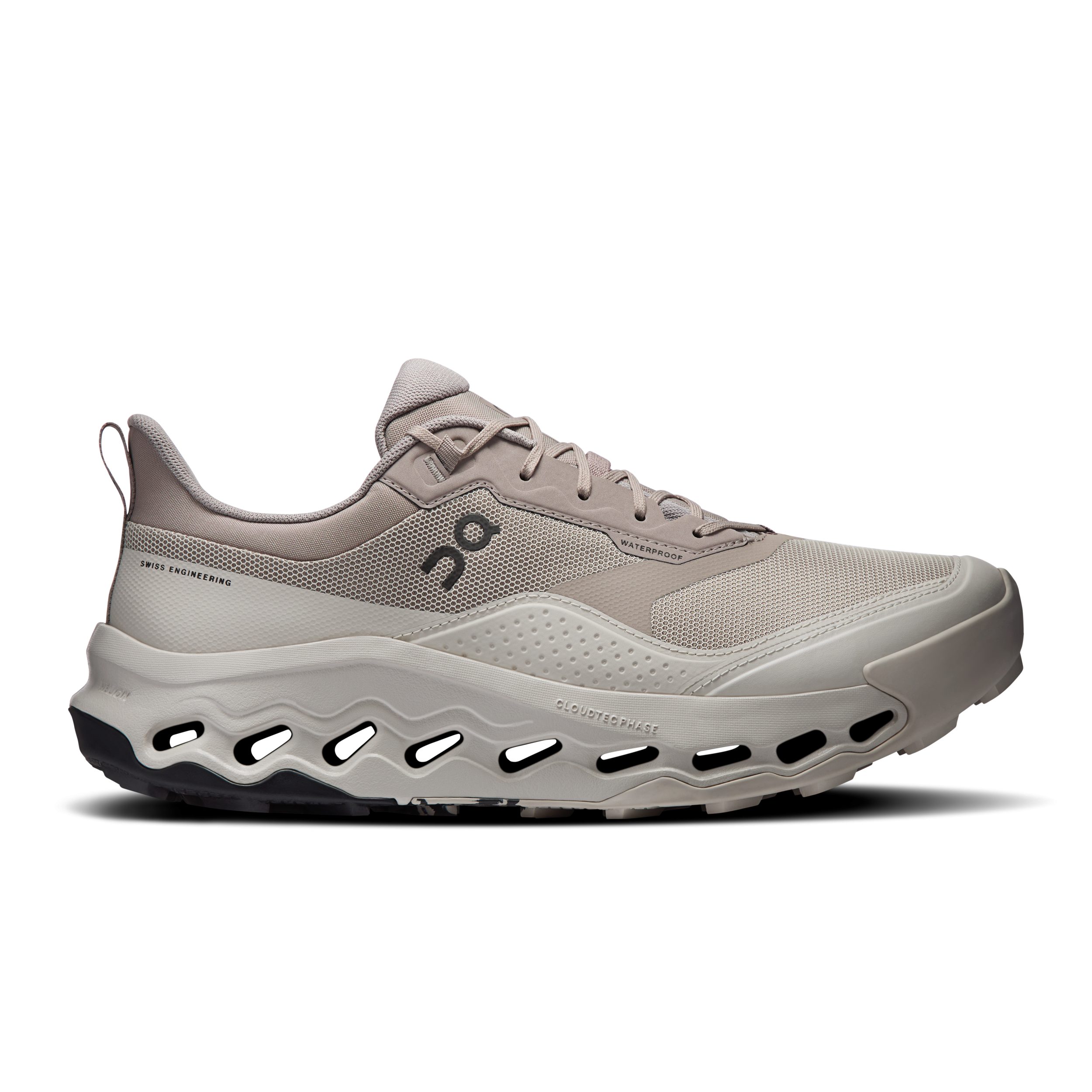 ON RUNNING Cloudhorizon 2 WP CINDER / TRUFFLE Trekkingschuh