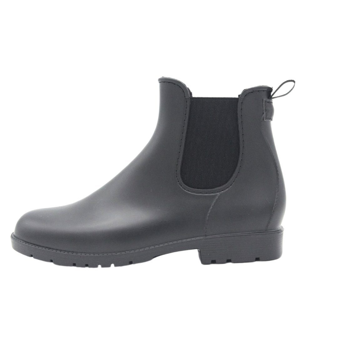 PFIFF 103102 Stiefelette „Quebeck“ gefüttert Reitstiefelette günstig online kaufen