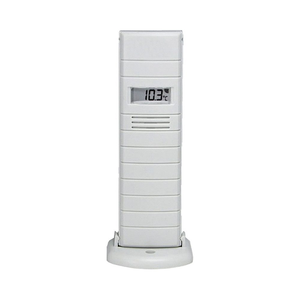 Wetterstation Technoline TX29DTH-IT Grau Funk-Außensensor