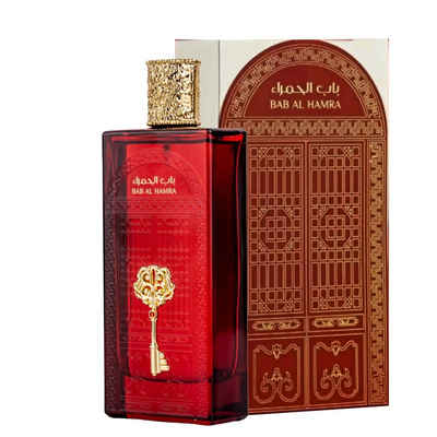 Ard Al Zaafaran Eau de Parfum Bab Al Hamra 100ml Ard Al Zaafaran Eau de Parfum - Unisex