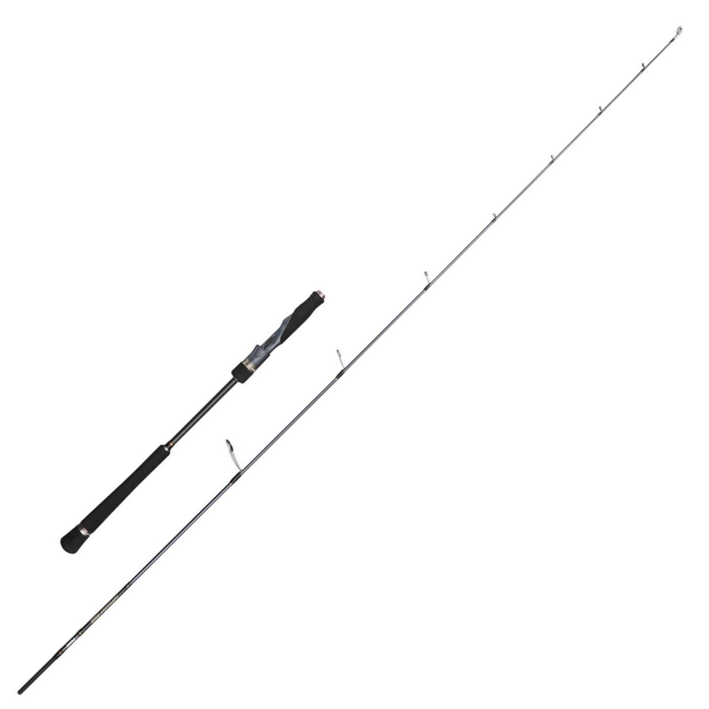 Pilkrute Penn BATTALION SOLID LJ K 6FT2 40-120G 1p1