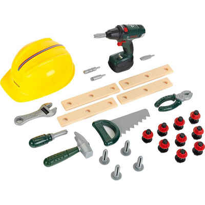 Klein Spielwerkzeug »klein Bosch Handwerker-Set«