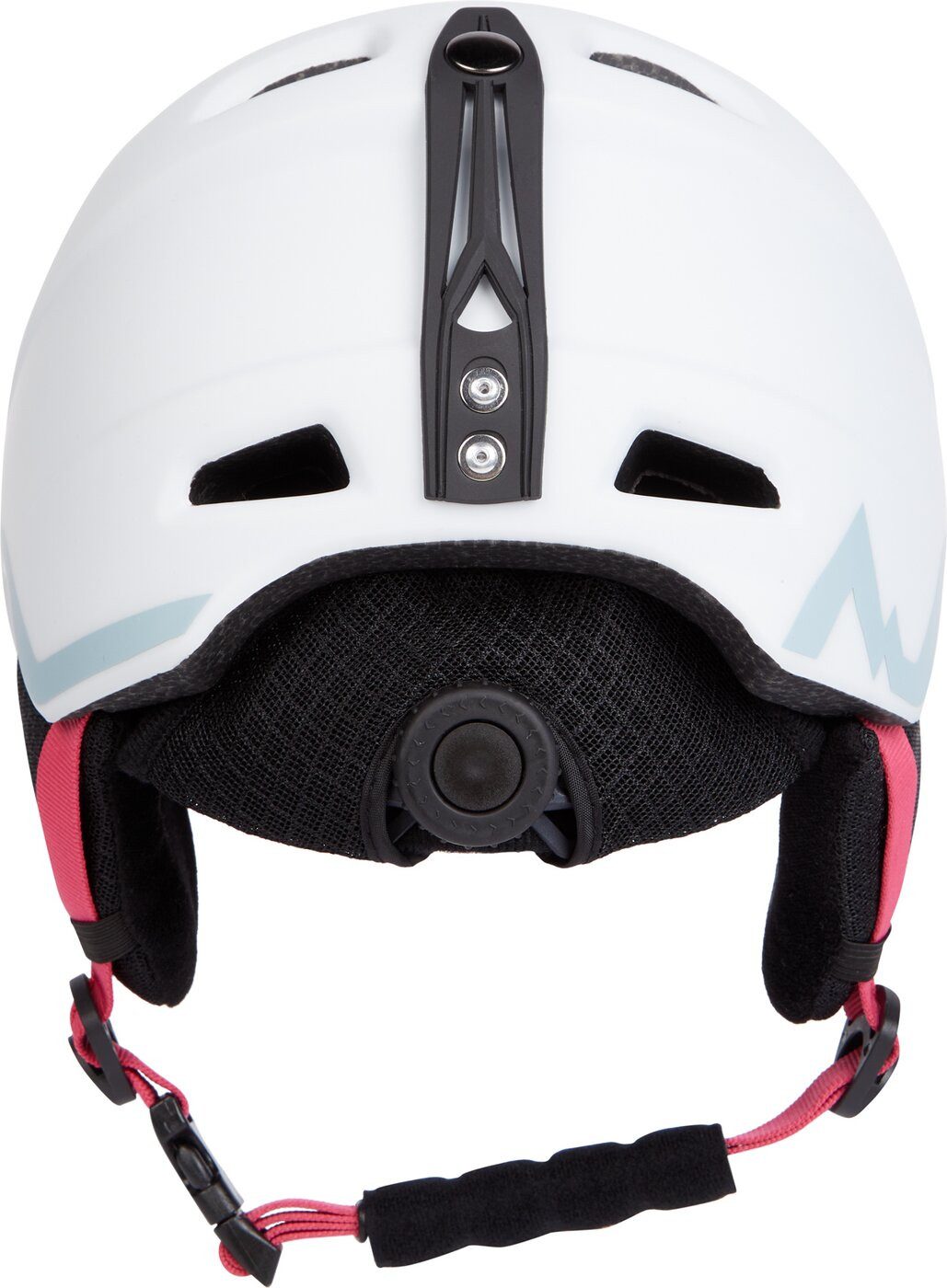 McKINLEY Skihelm Ki.-Ski-Helm Pulse JR HS-016 BLAU/BLAU/ORANGE