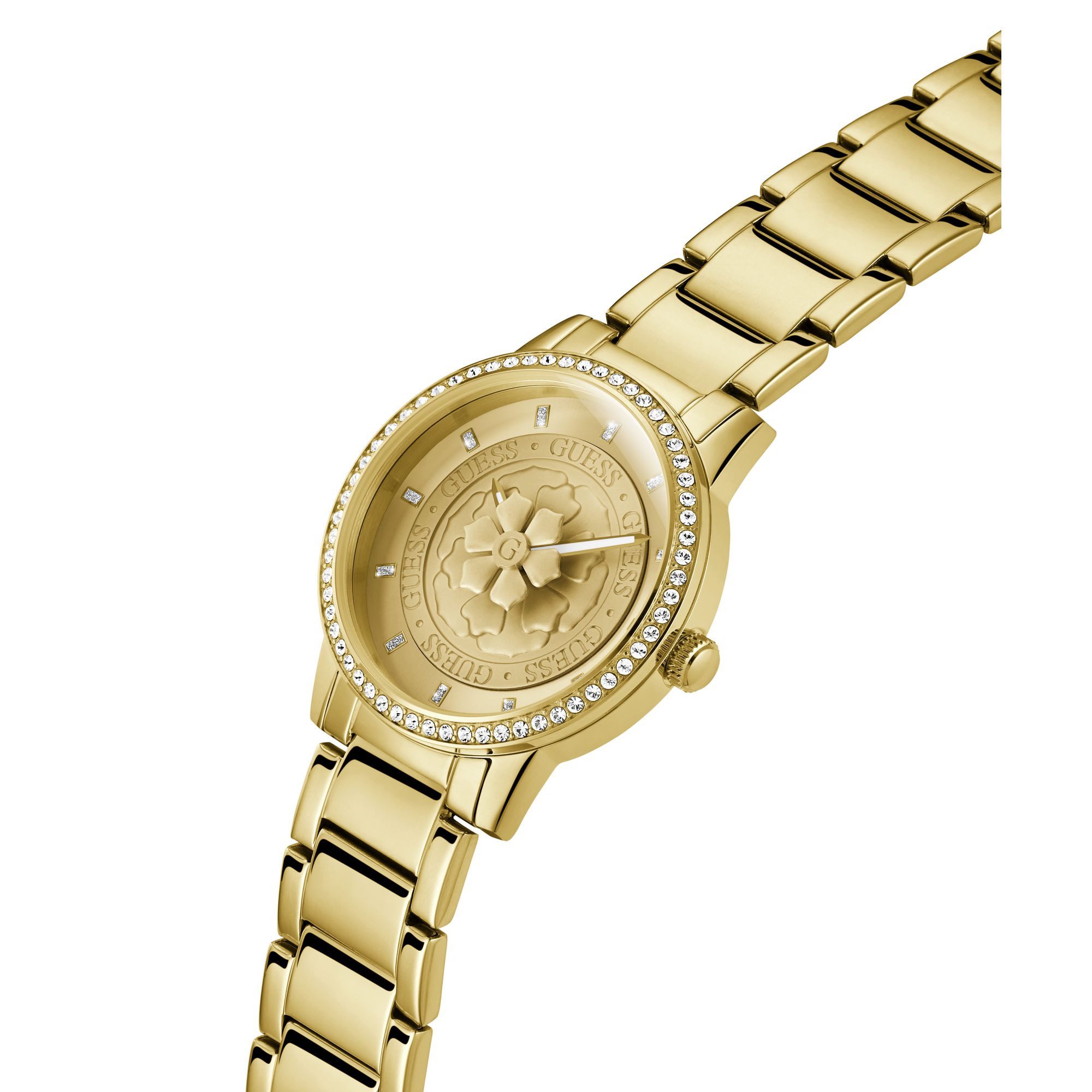 Guess Quarzuhr GW0747L2