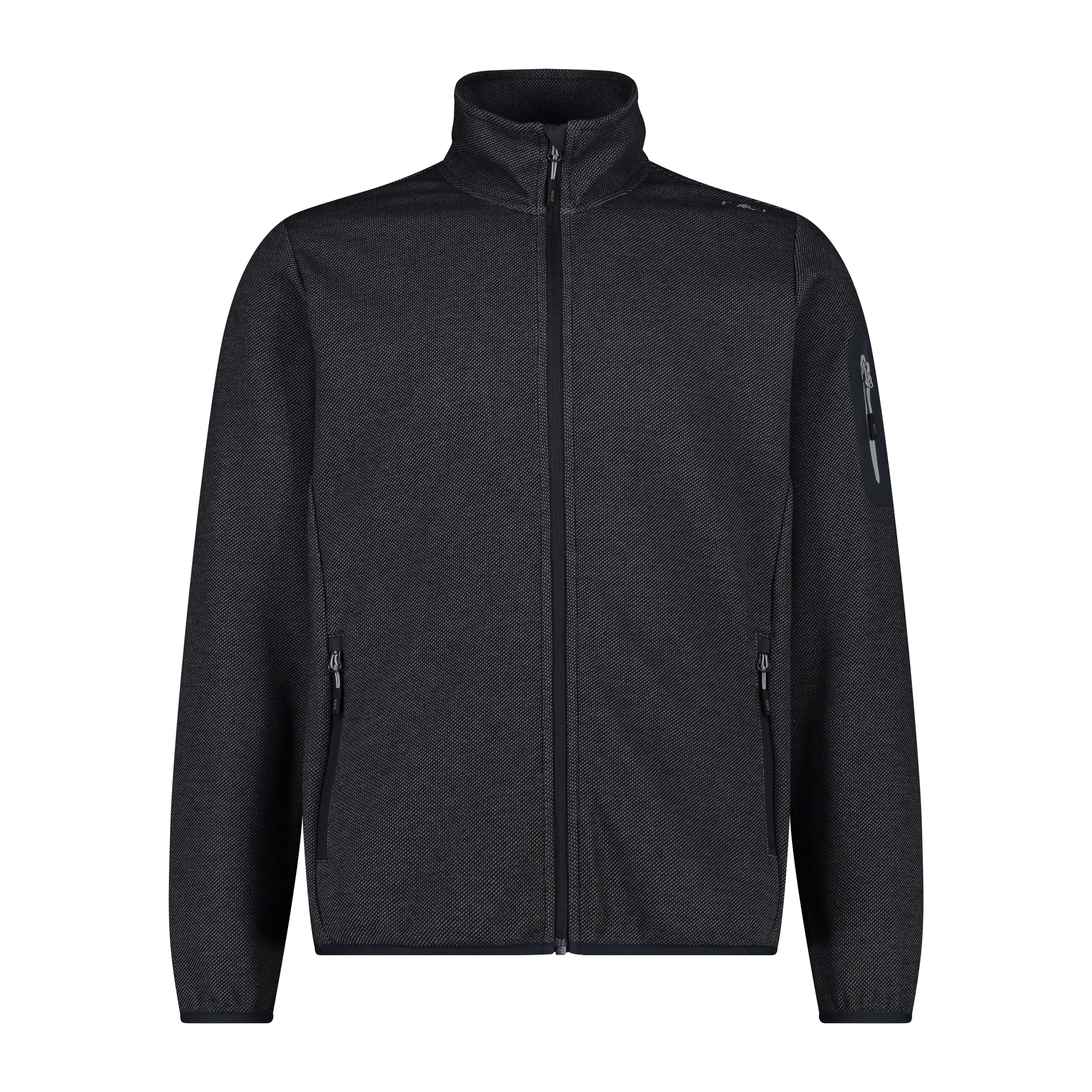CMP Fleecejacke CMP Herren Jacke Man günstig online kaufen