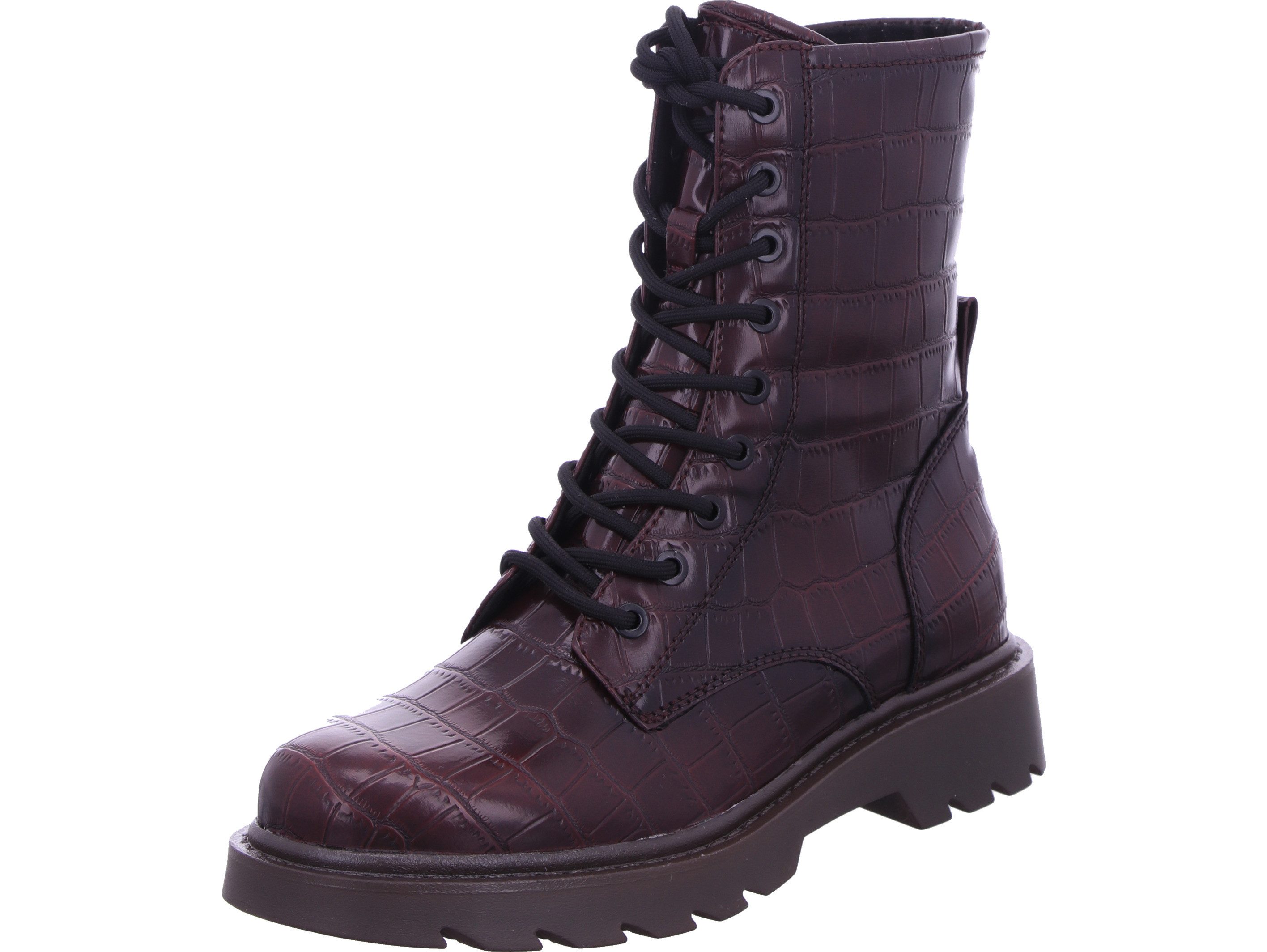 Tamaris Schnürboots 100% vegan