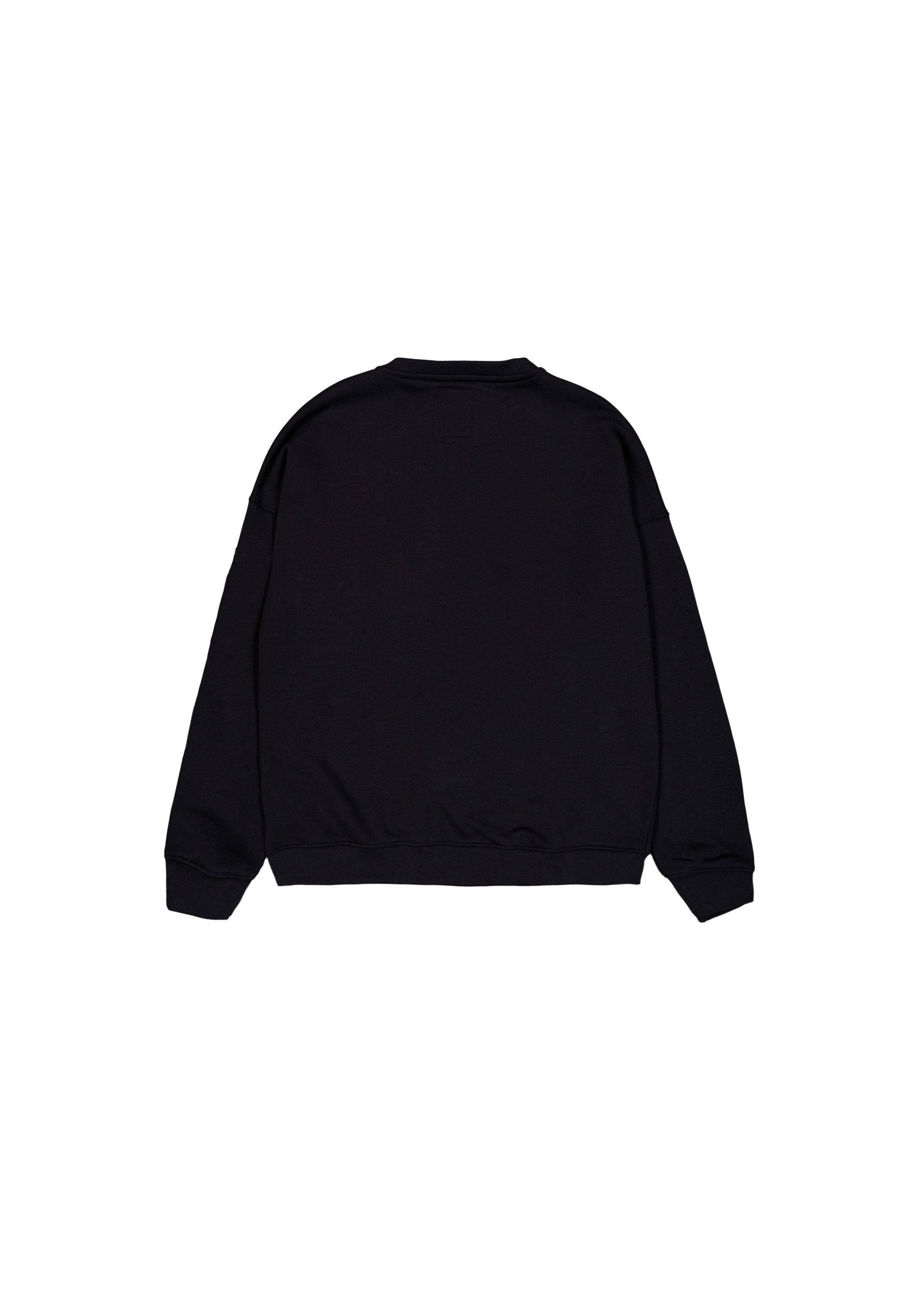 Alpha Industries Sweater Basic Sweatshirt BL günstig online kaufen