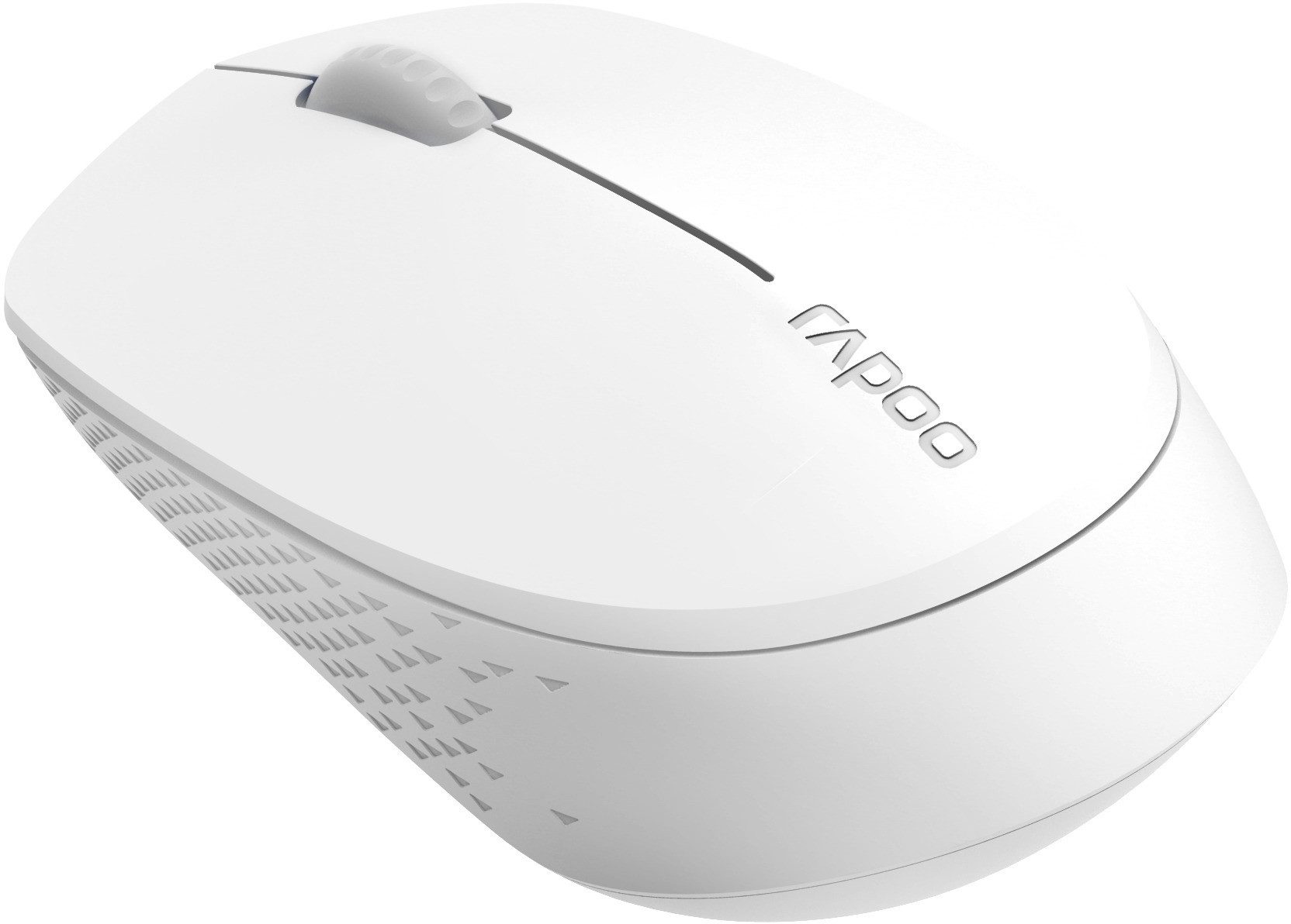 Rapoo M100 Silent Wireless Multi-Mode kabellose Maus (Bluetooth, Funk)