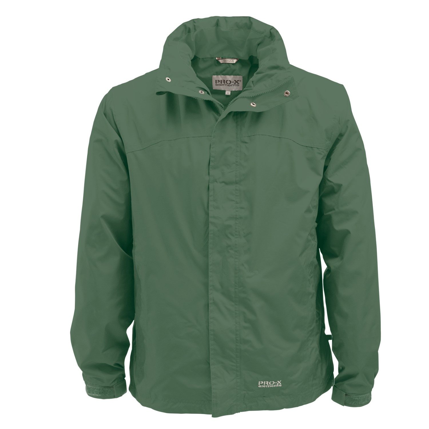Outdoorjacke Meran Wasserdicht mit Kapuze