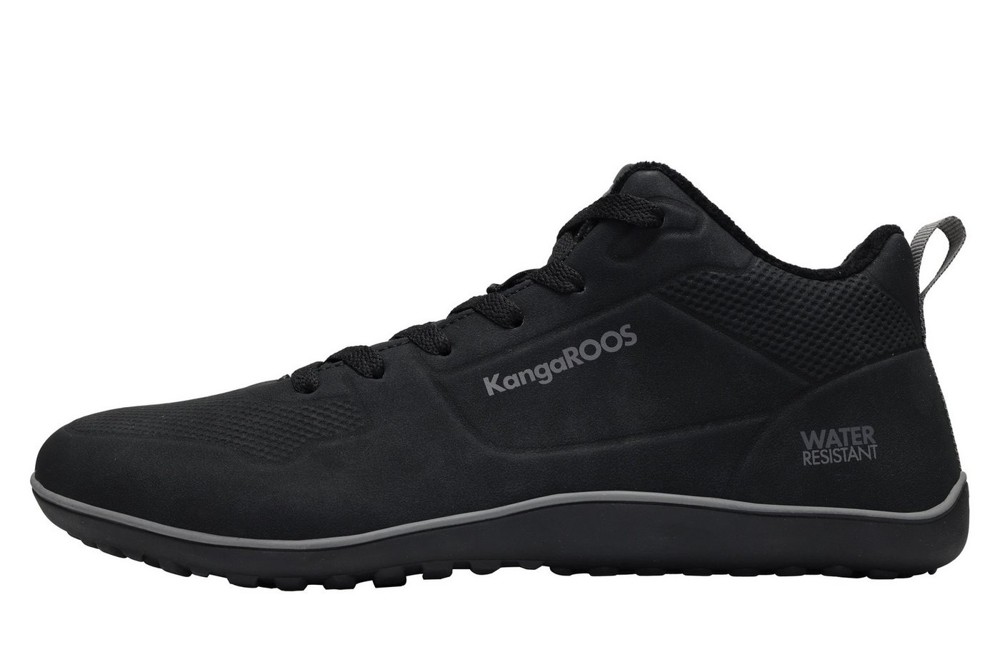 KangaROOS K-BFM PAICE MID Sneaker Warmfutter